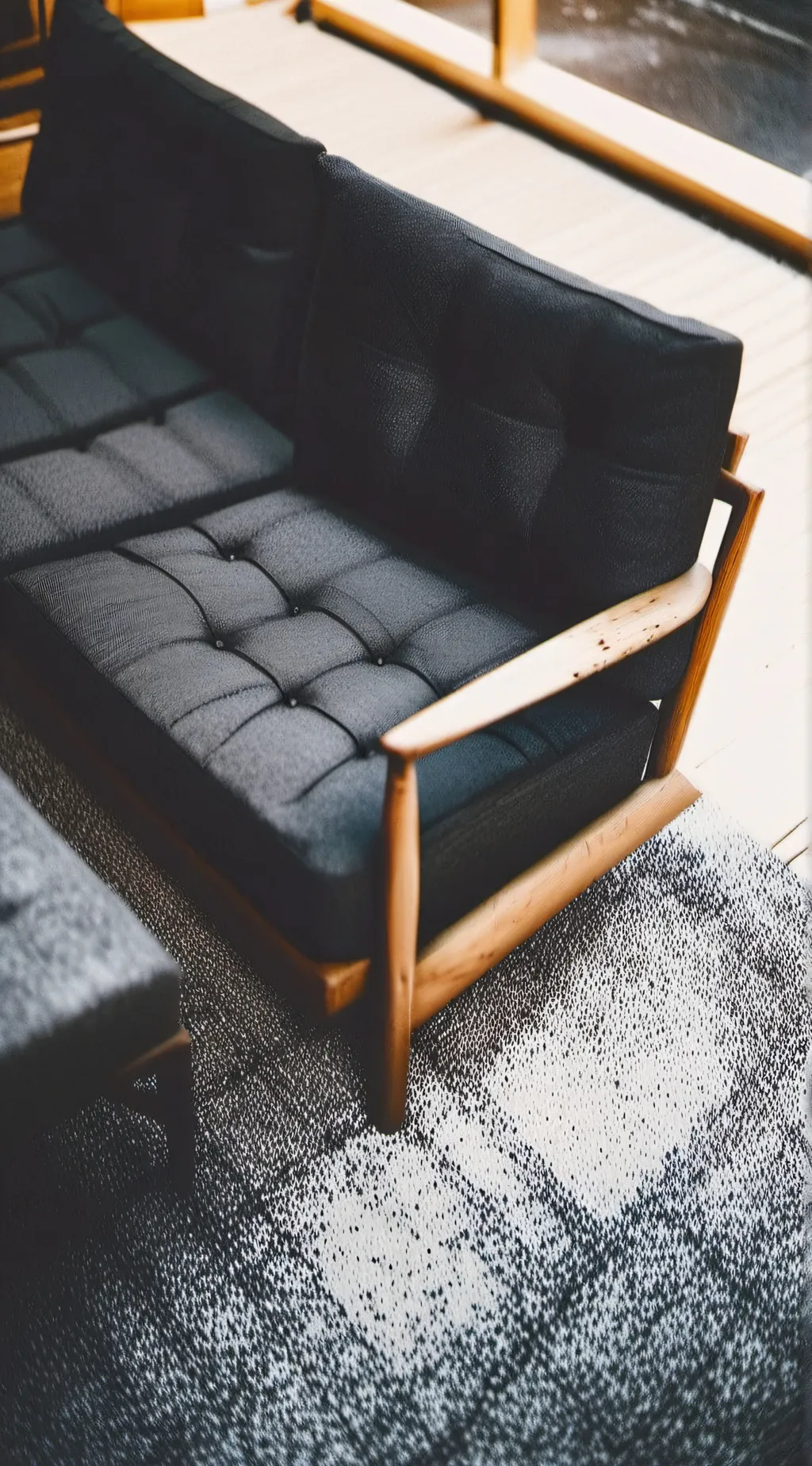 ai character: MHA cat meme background