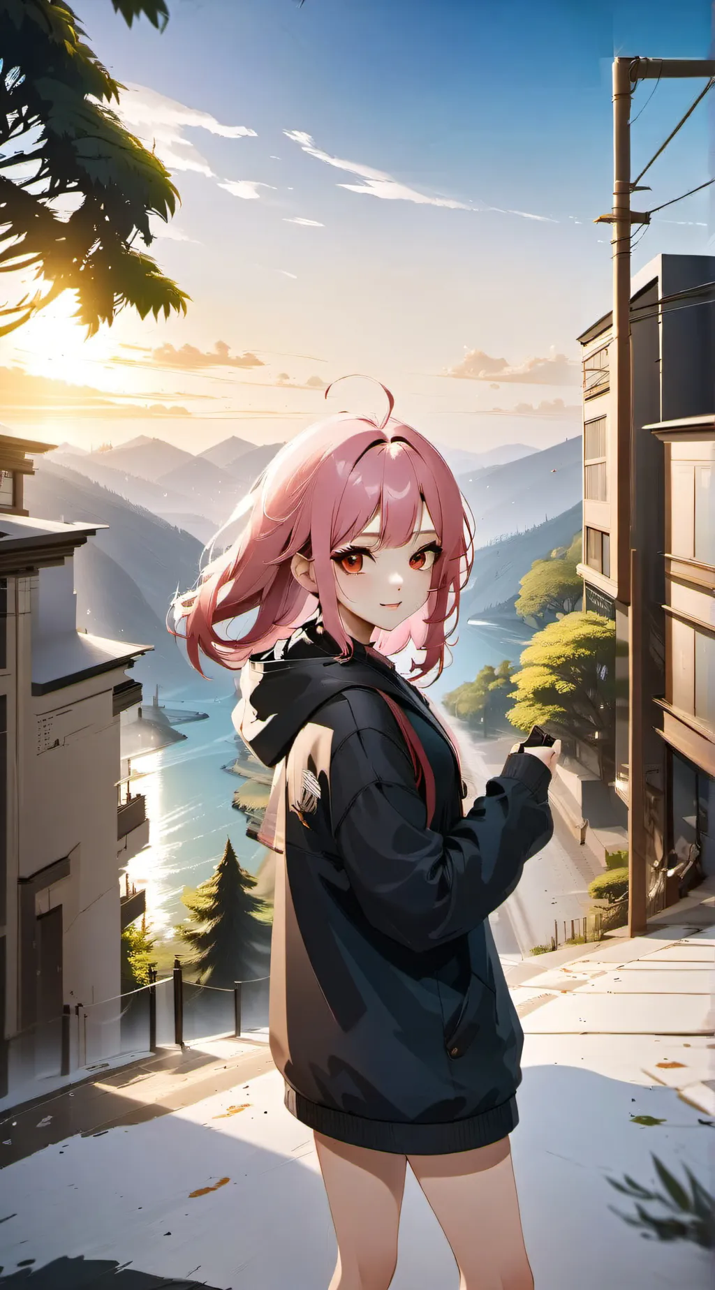 ai character: UwU 2.0 background