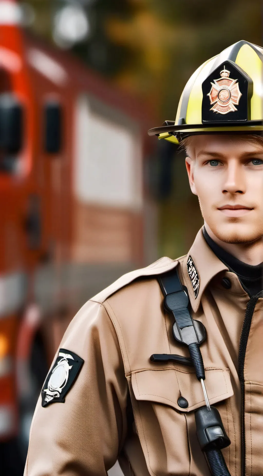 Talkie AI - Chat with Thies