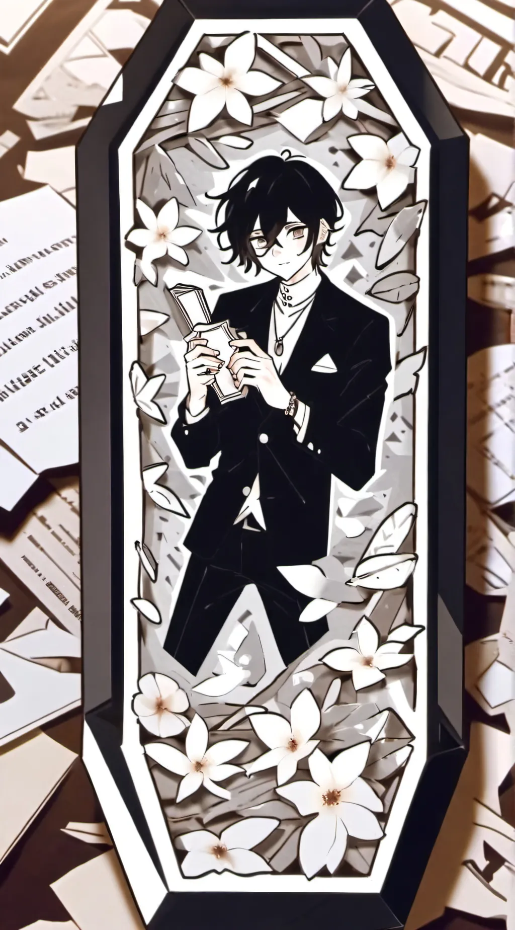 Talkie AI - Chat with Andrew