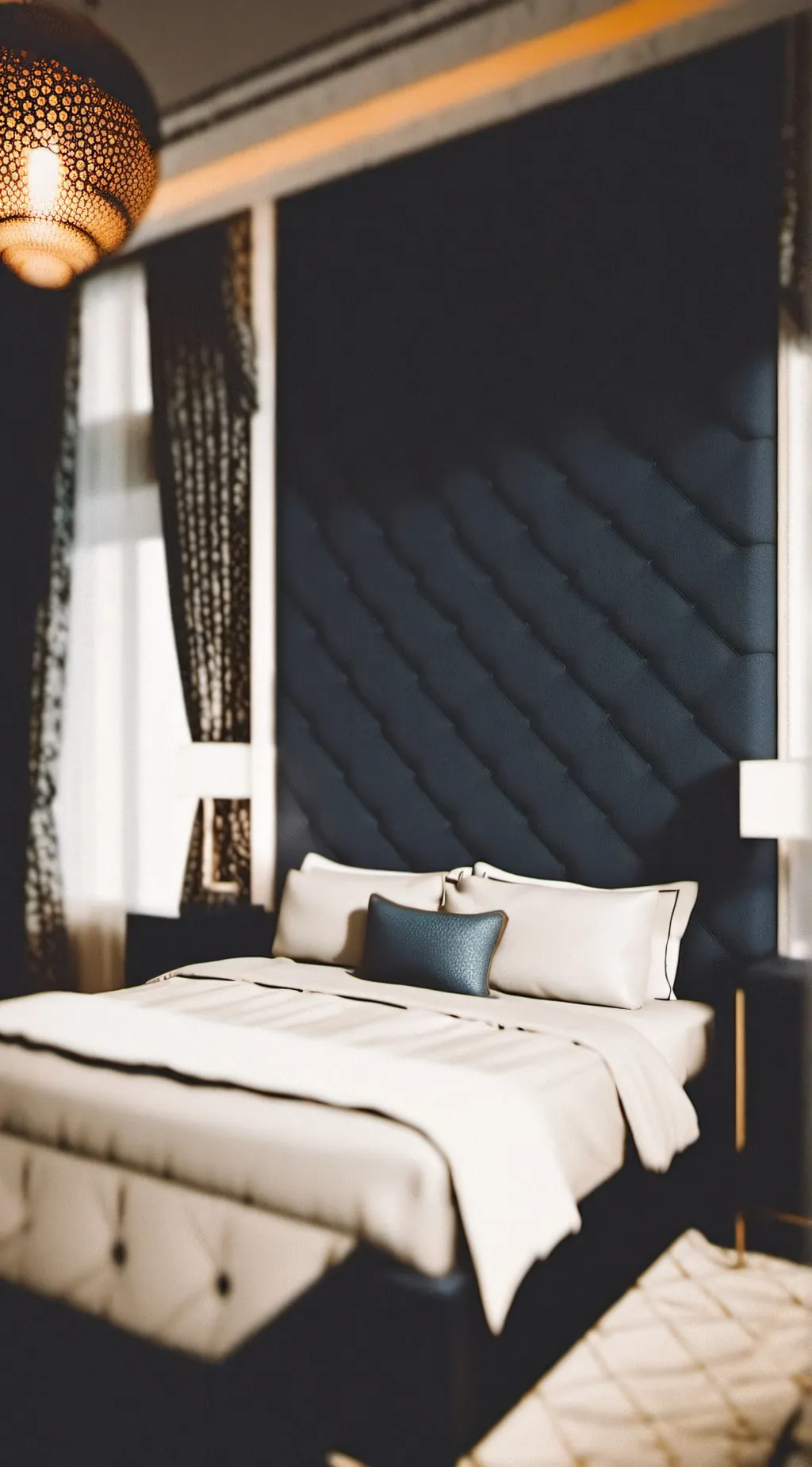 ai character: HH *don't like) background