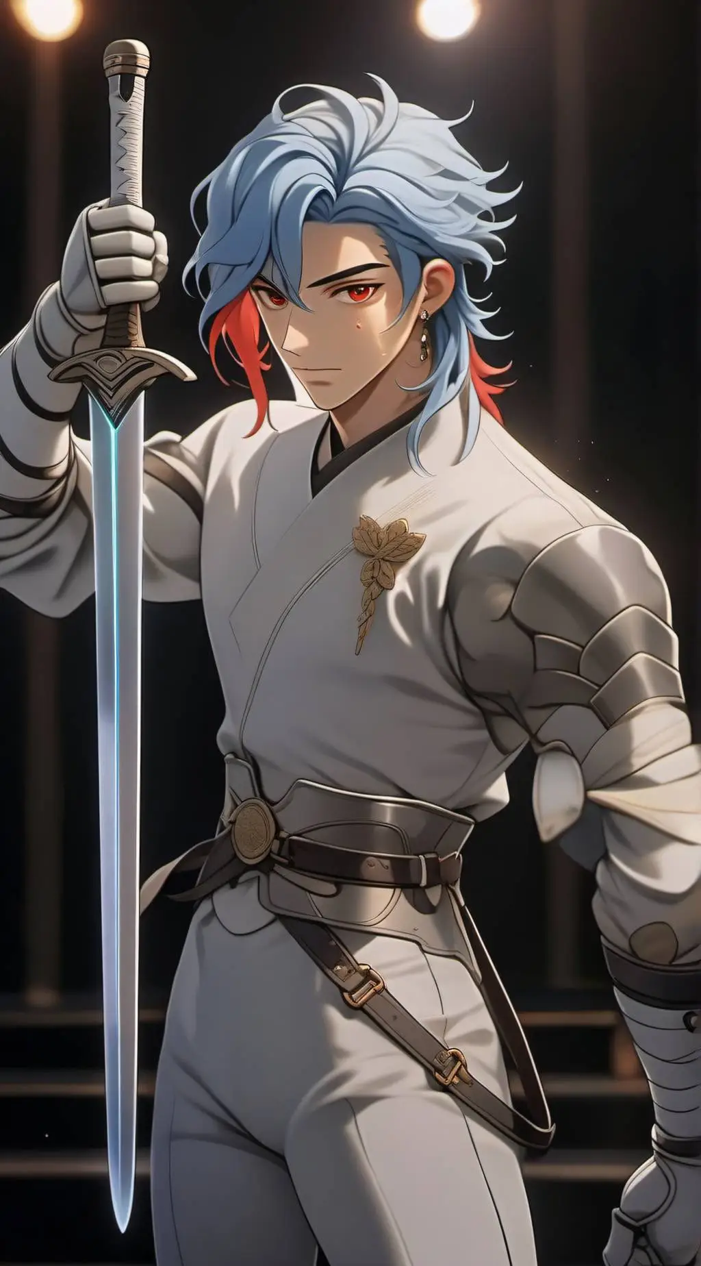 Talkie AI - Chat with Kieran Quinn 