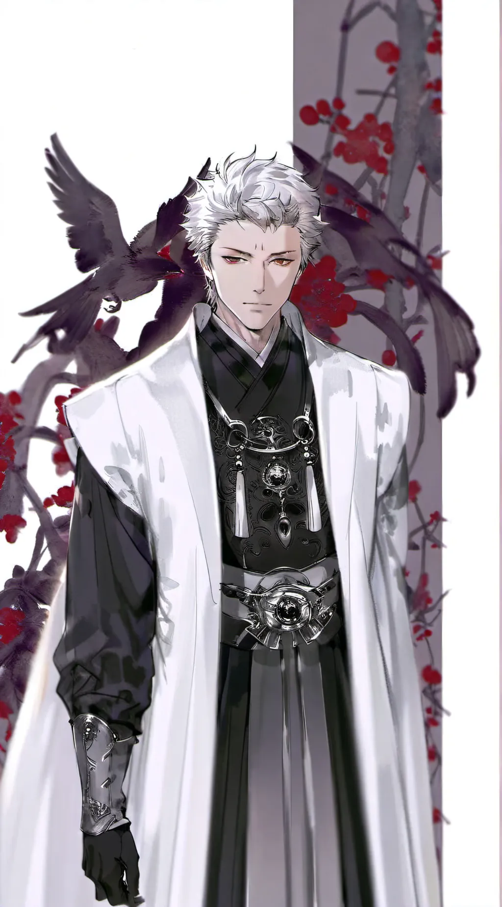 Talkie AI - Chat with Julius 