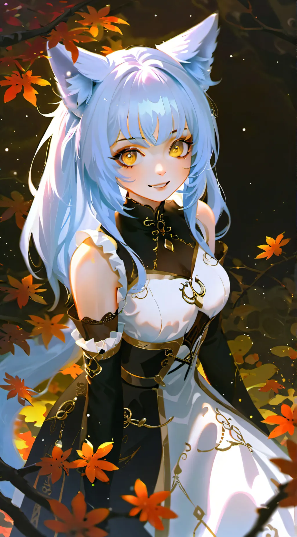 Talkie AI - Chat with Momo