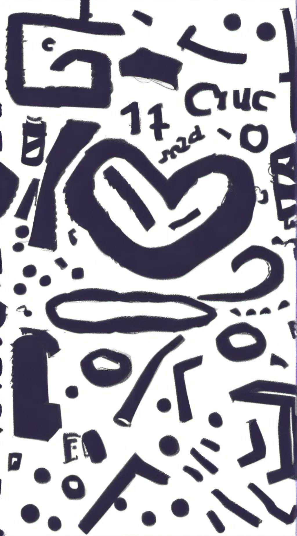 ai character: the meme  background