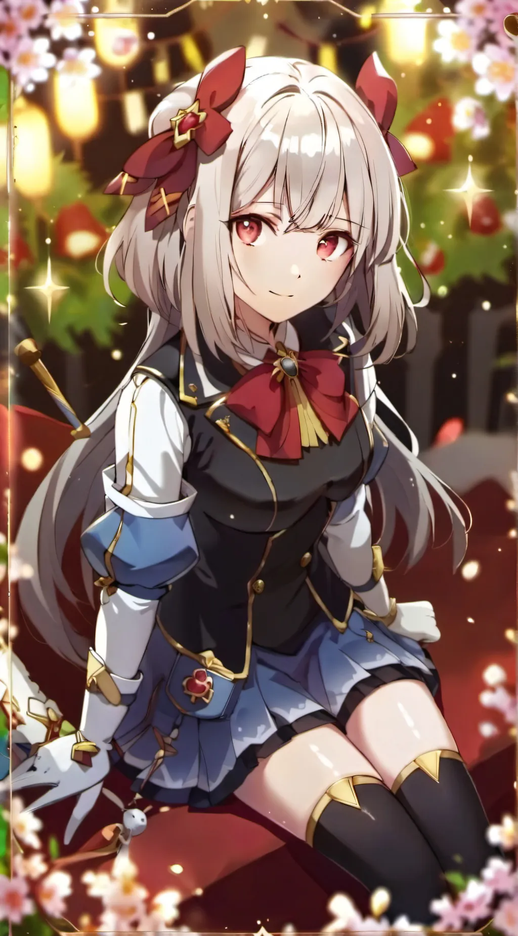 ai character: Dating Muichiro  background