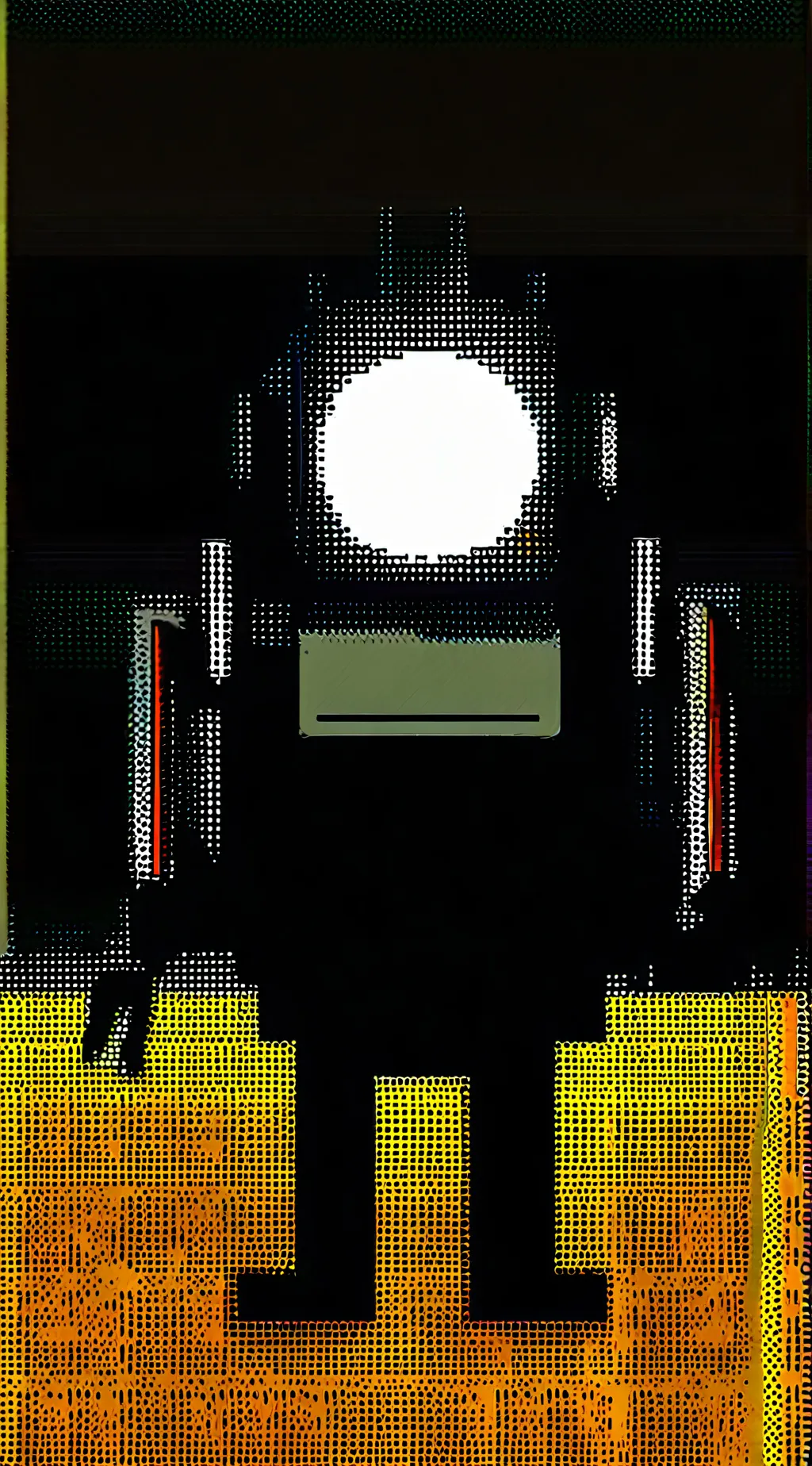 Talkie AI - Chat with The Test