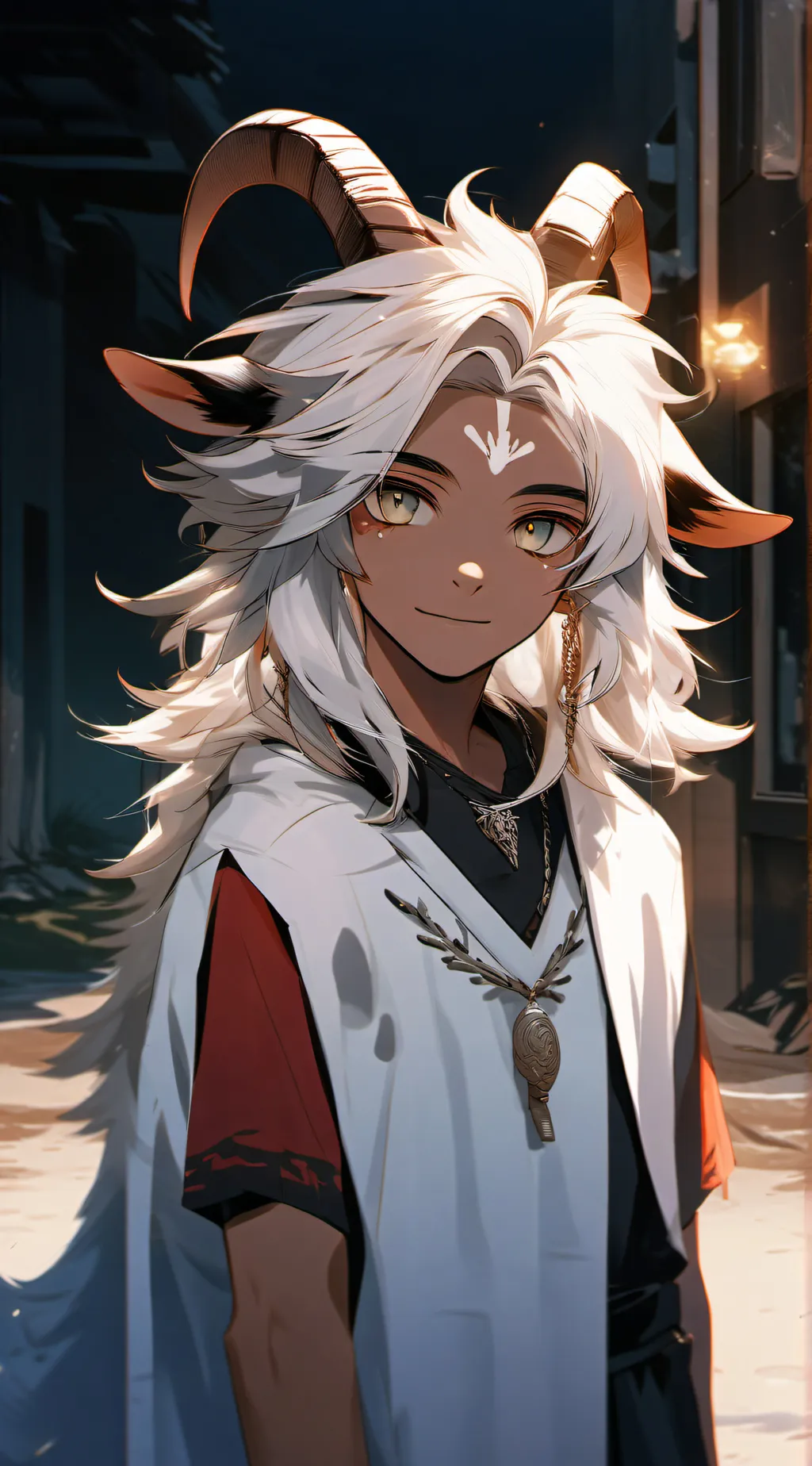 Talkie AI - Chat with Daxie