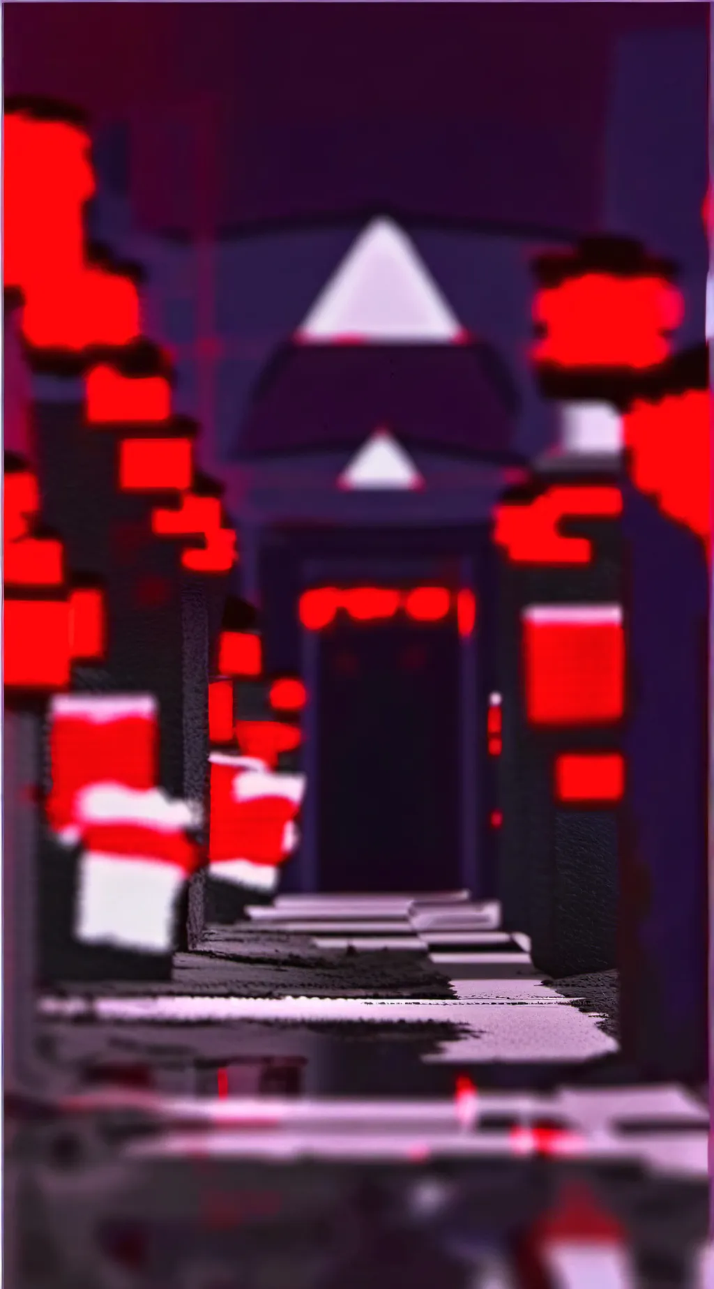 ai character: For you lol background