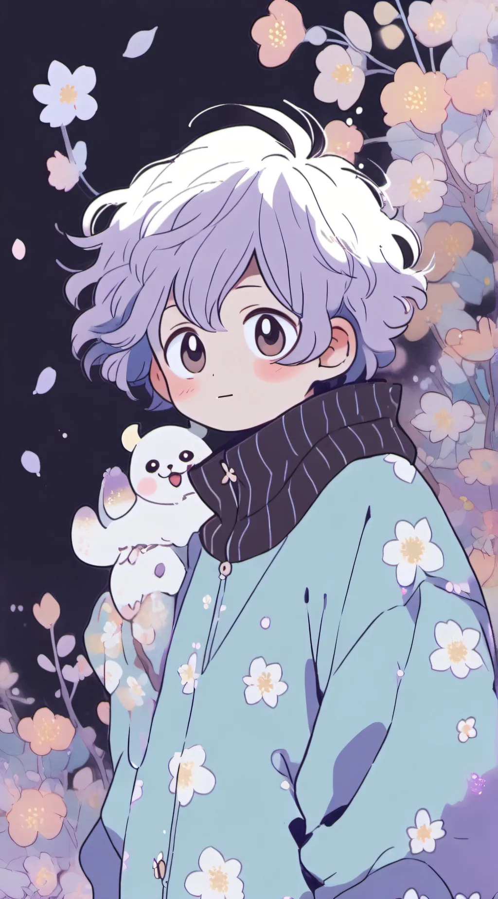 ai character: p1 shigarakis past background