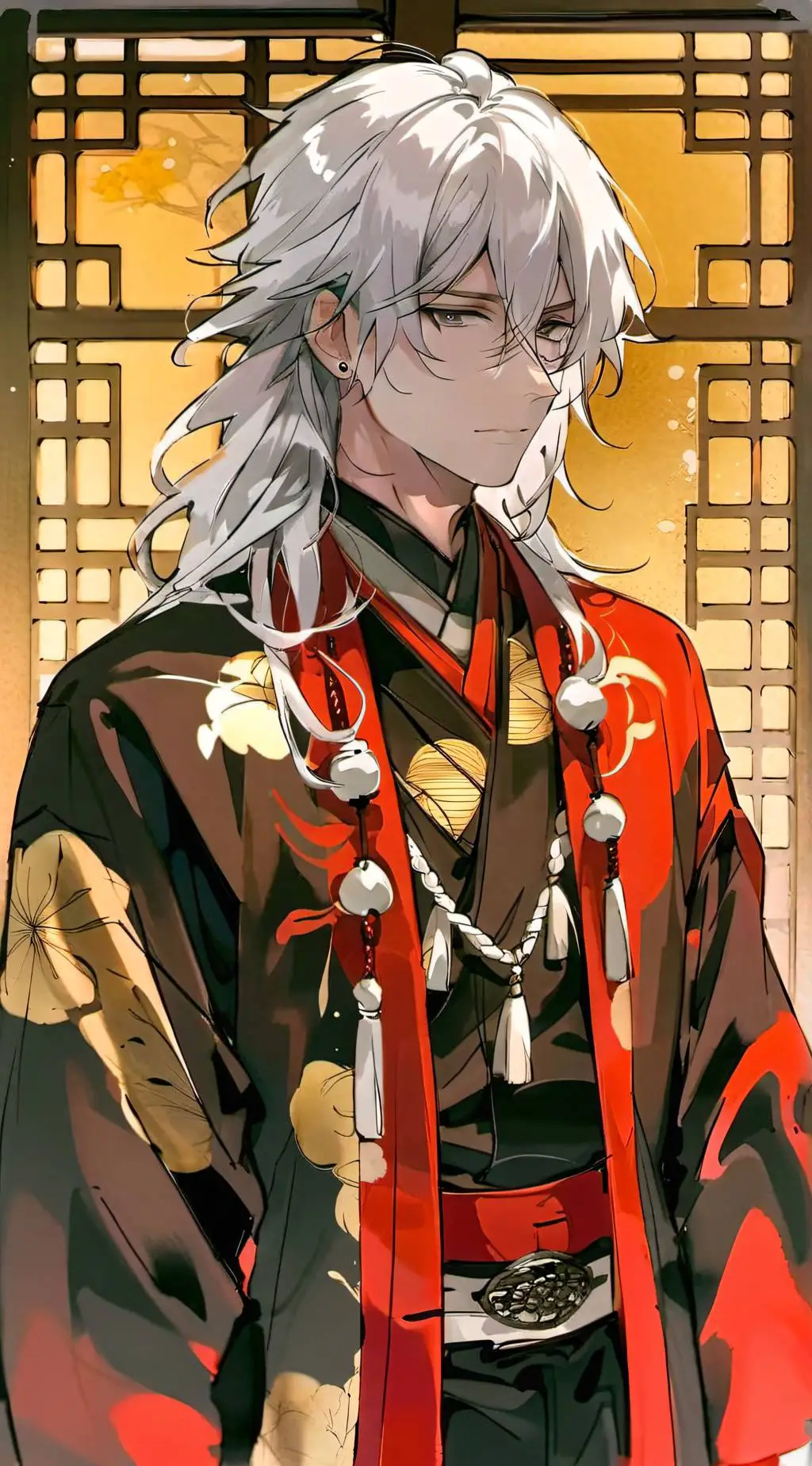 ai character: *Tenshi Hayashi* background