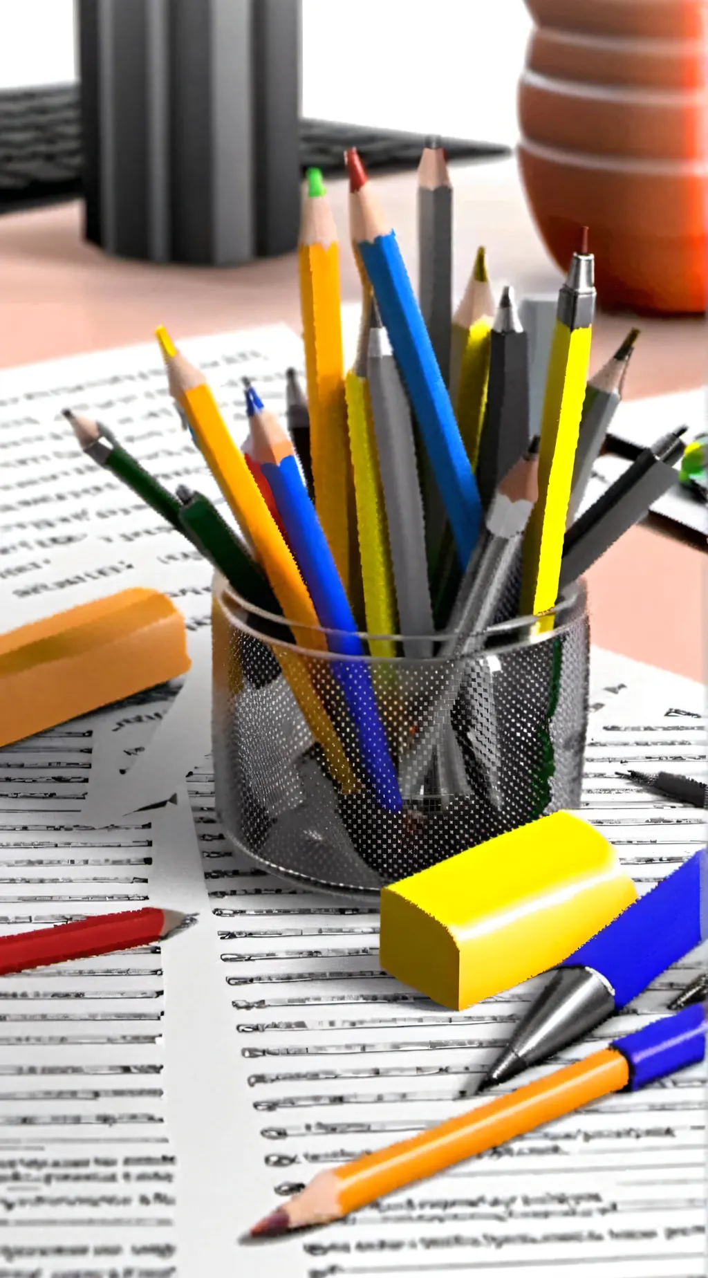 Talkie AI - Chat with 🖊️Pencil✏️