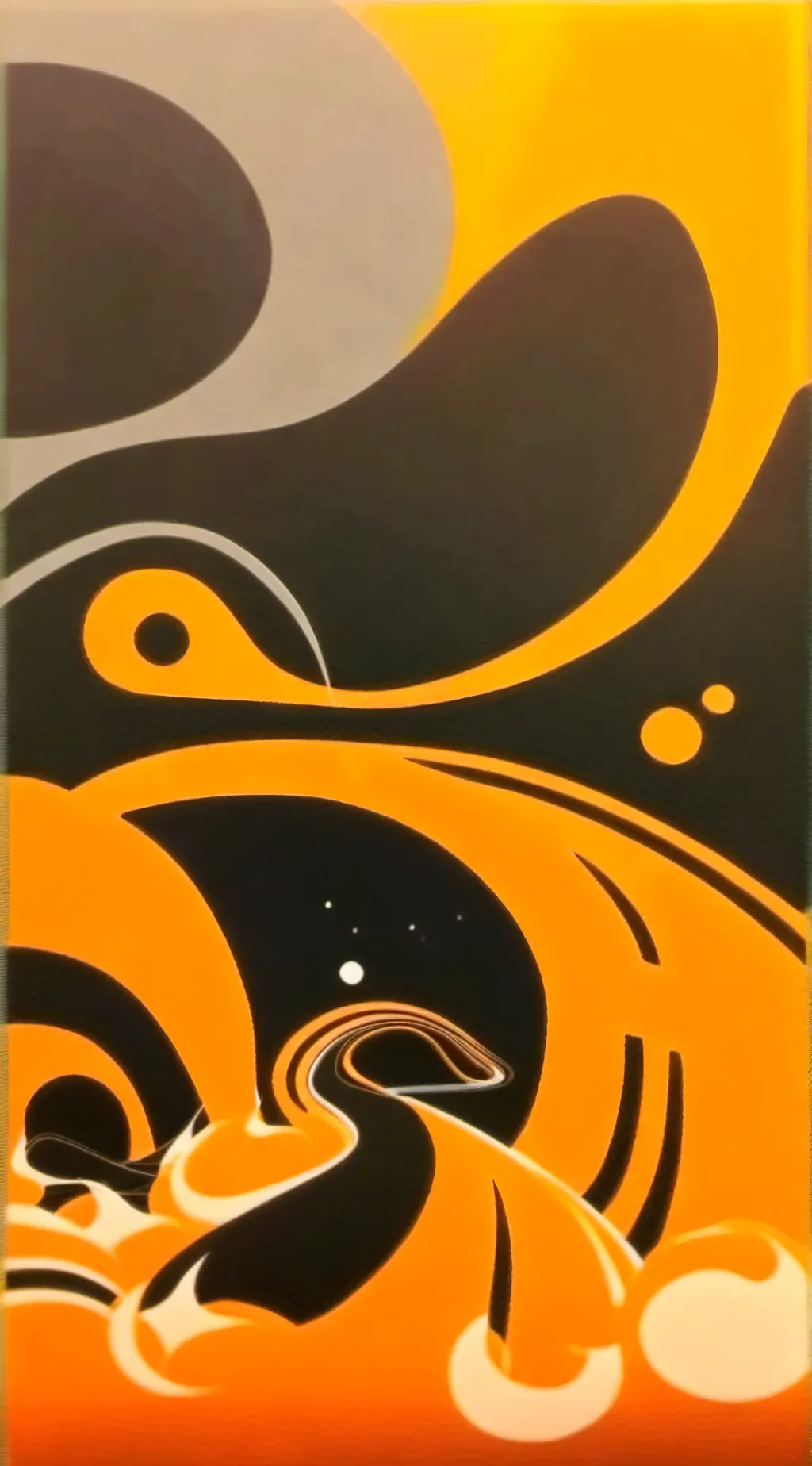 ai character: English or Chinese background