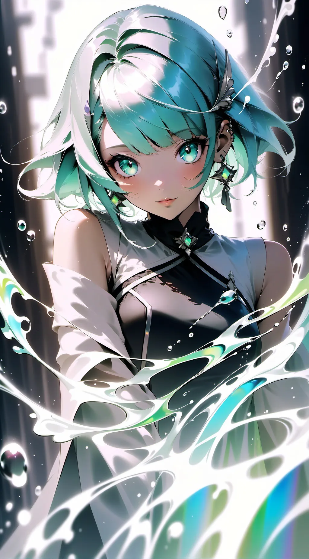 ai character: roblox school background