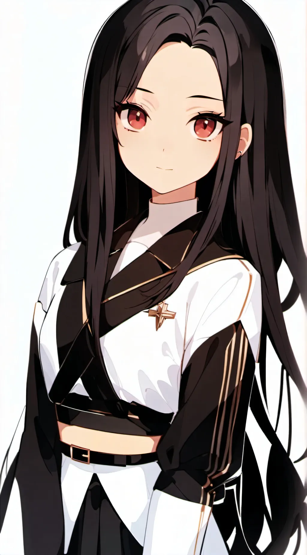 ai character: sadie background