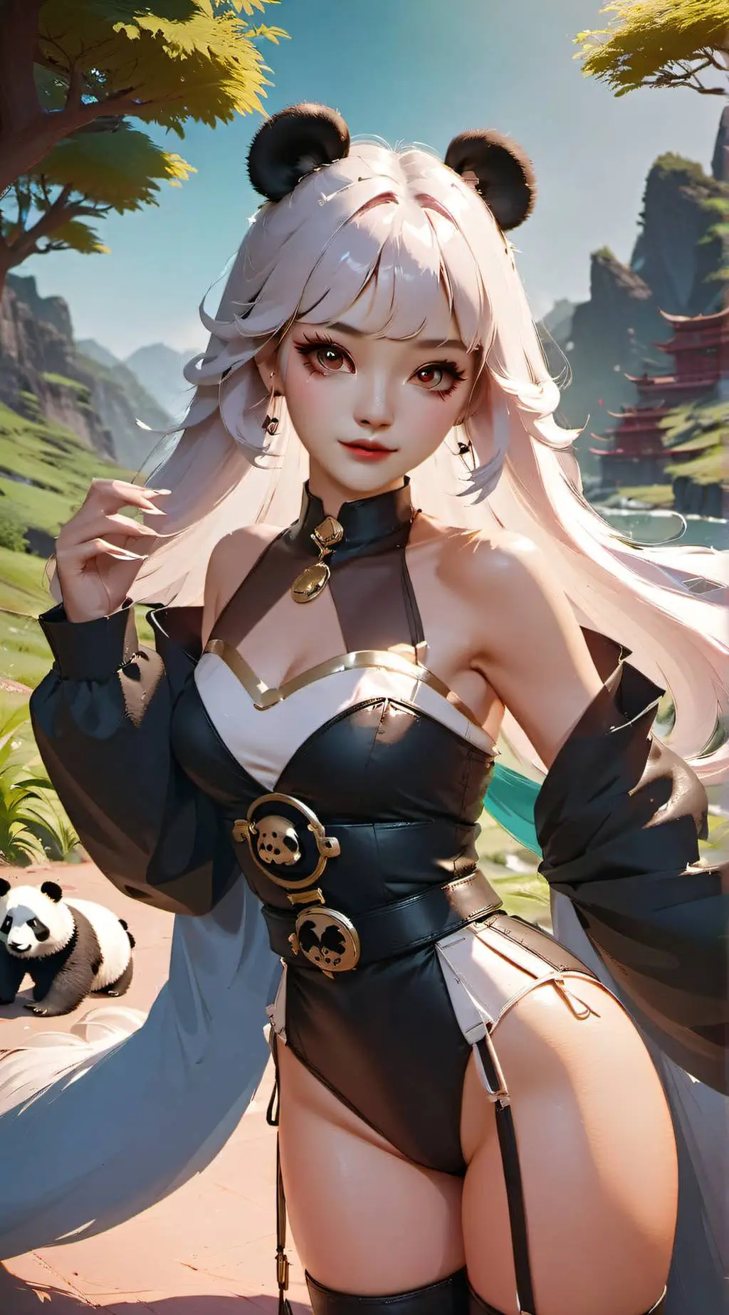 Talkie AI - Chat with Maisie