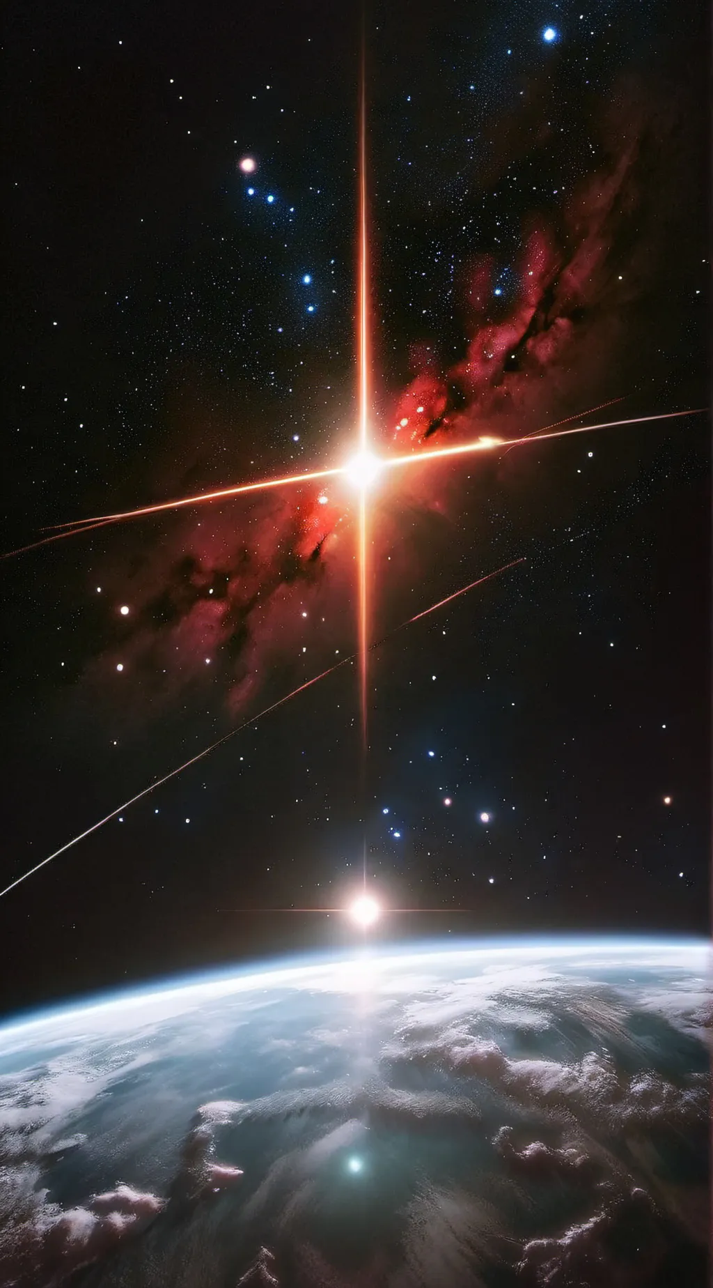 ai character: THE INBETWEENERS background