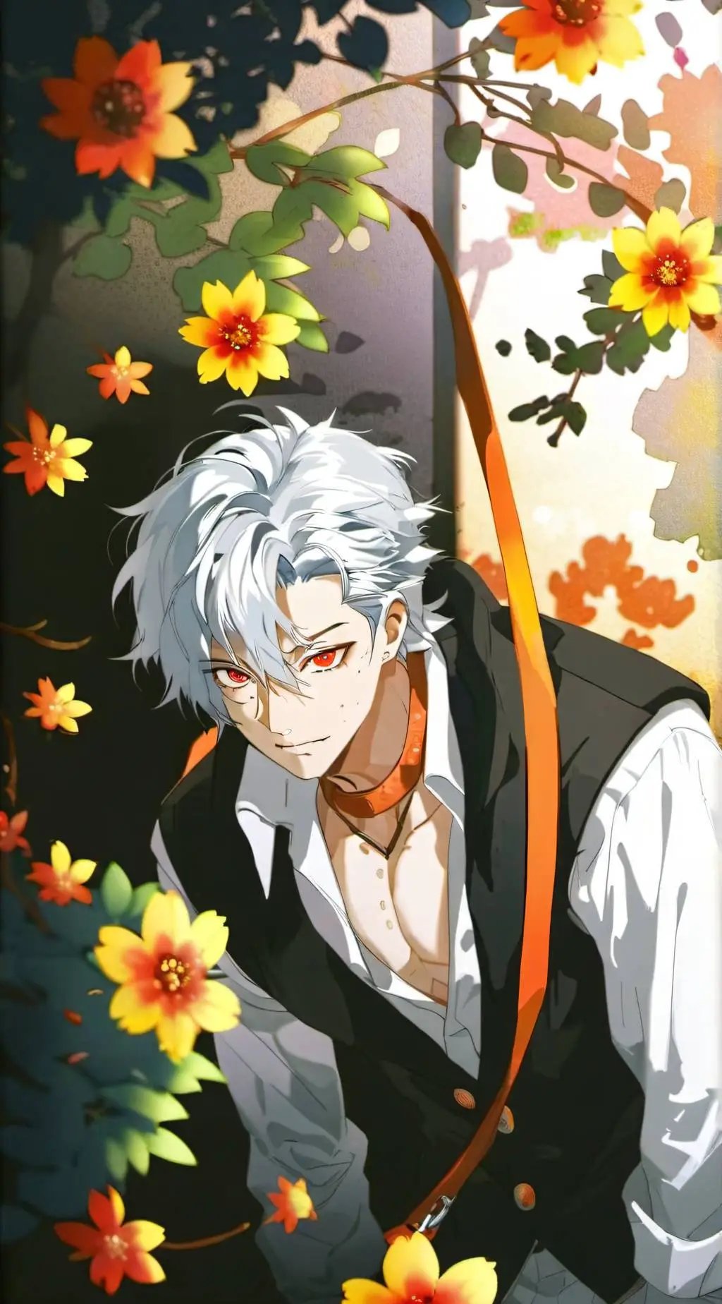 Talkie AI - Chat with SaneGiyuu