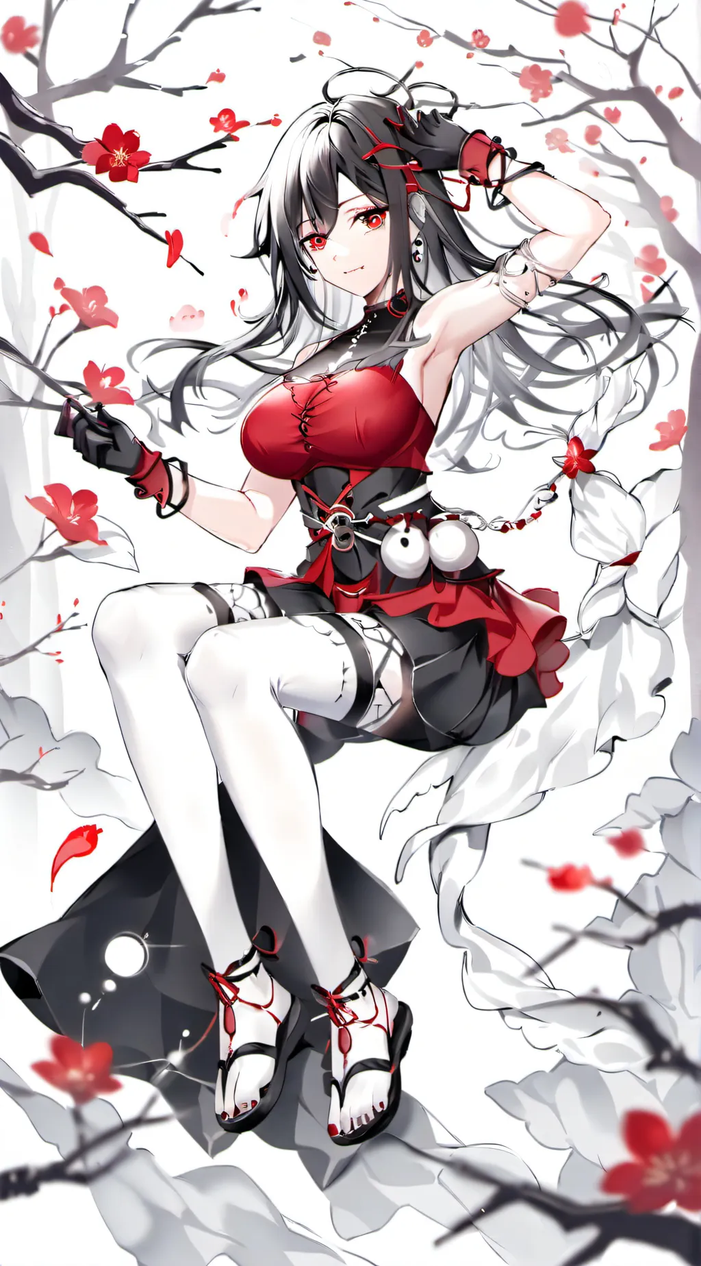 ai character: EnglishorSpanish  background