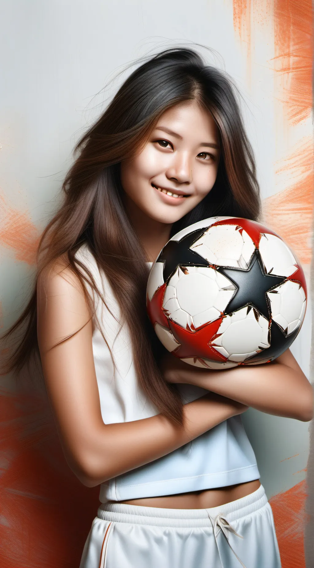 Talkie AI - Chat with Grace