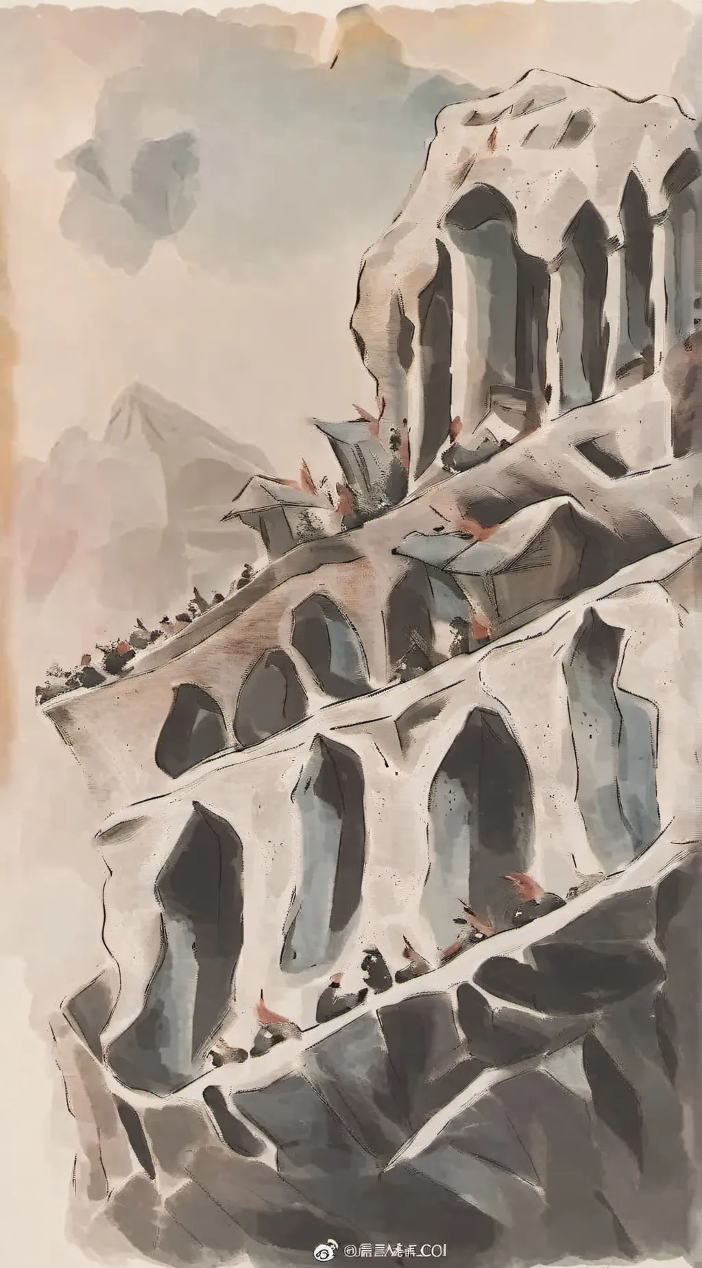 ai character: MHA background