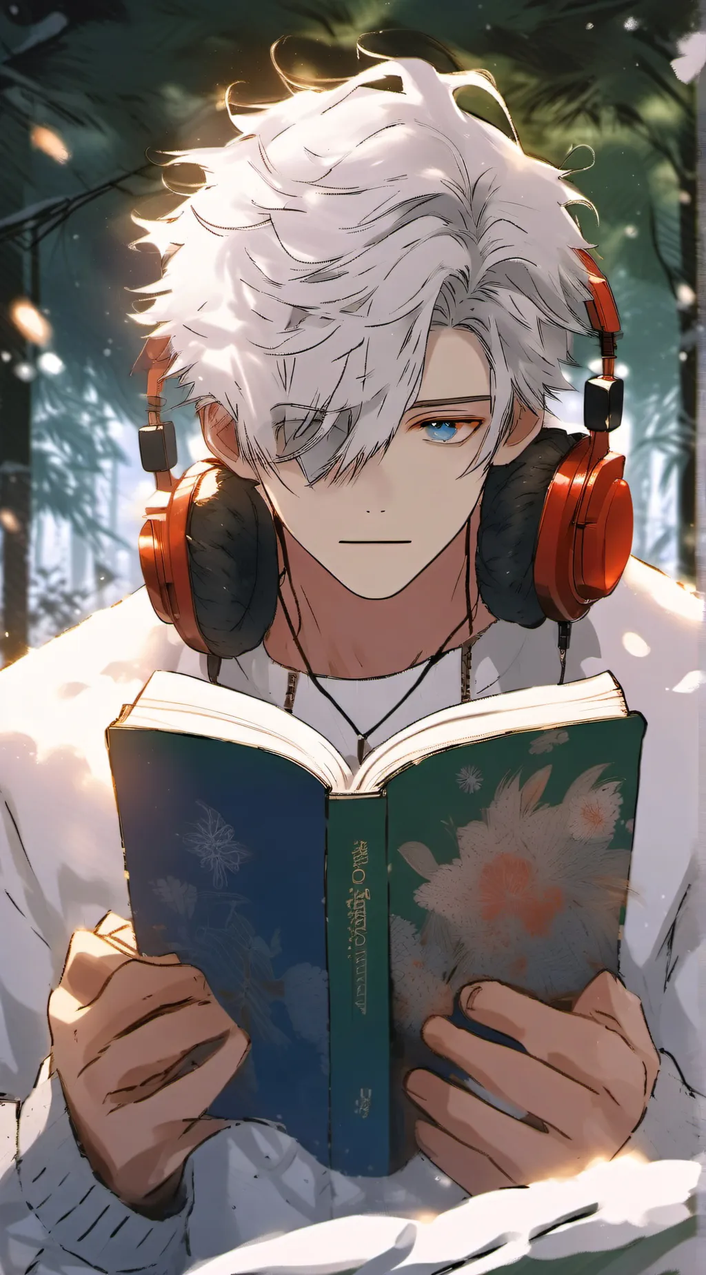 Talkie AI - Chat with Remi 