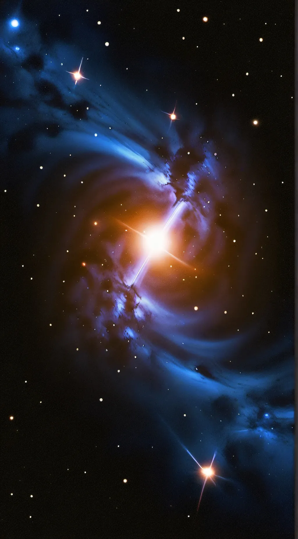 Talkie AI - Chat with :D SAMS X BATIM :3