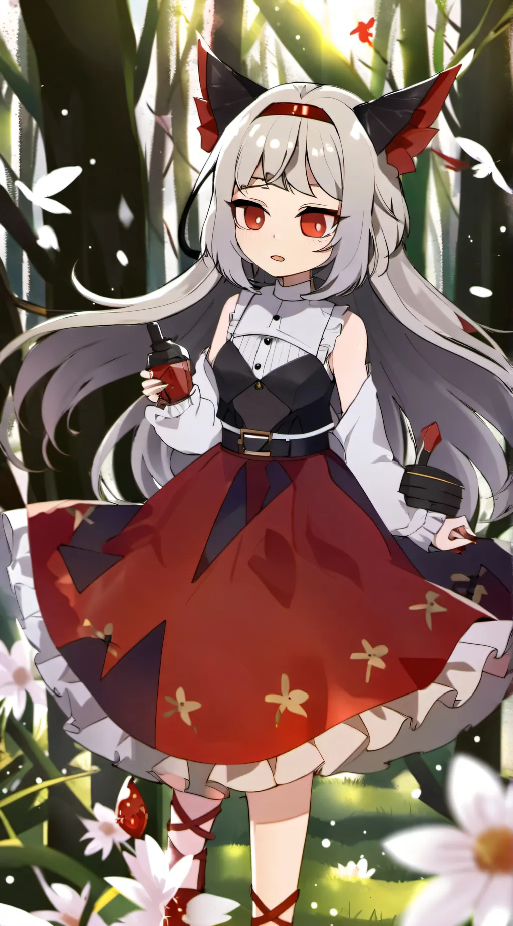 ai character: ♥︎♡lorlie♡♥︎ background