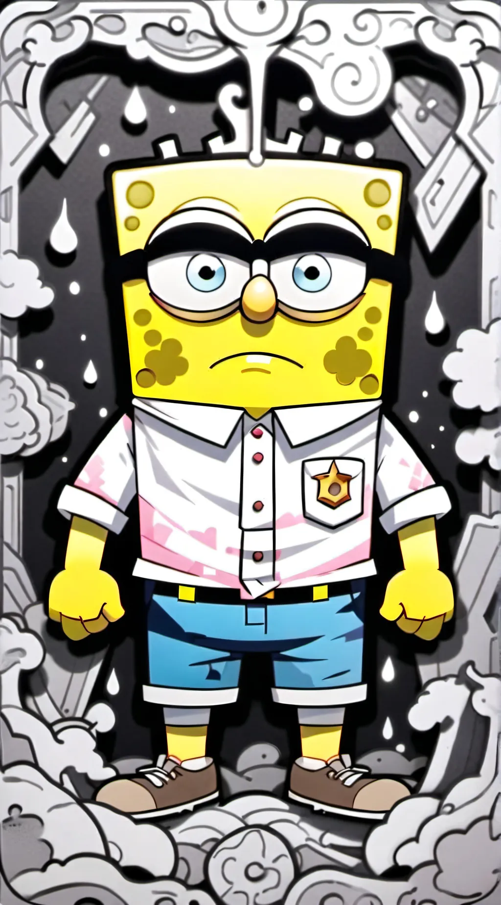 Talkie AI - Chat with FREAKYBOB