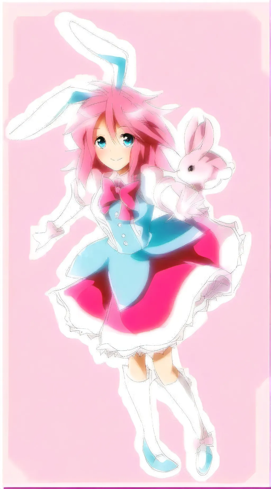 Talkie AI - Chat with Sylveon