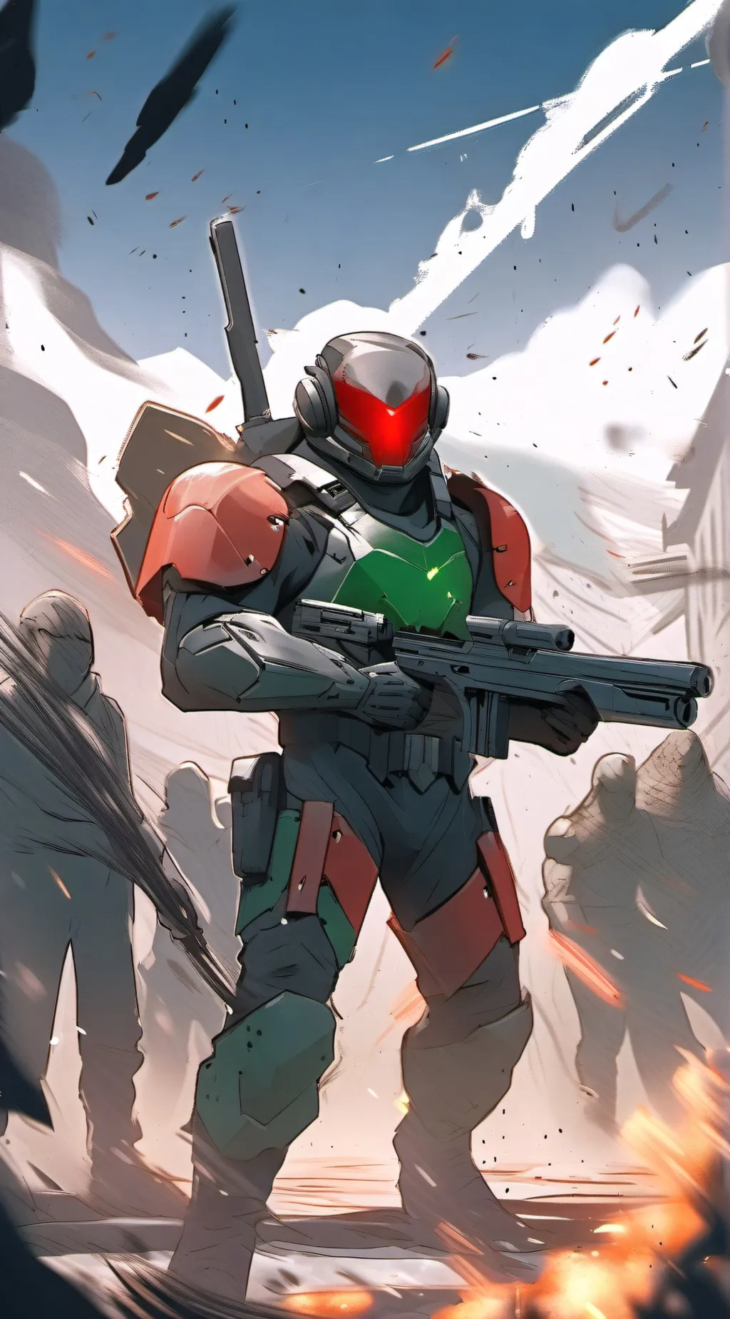 ai character: spartin 1277 background