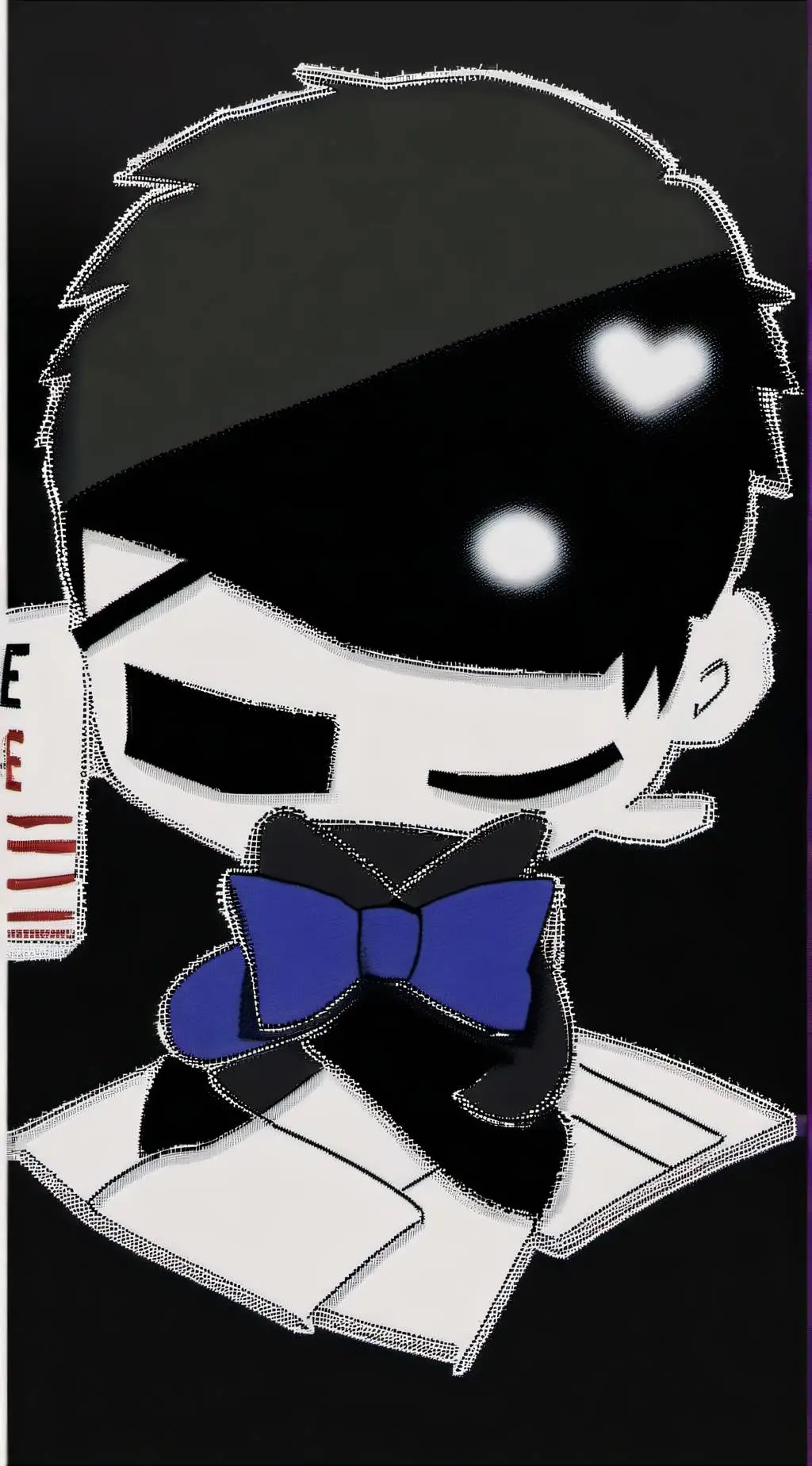 ai character: Abbie background