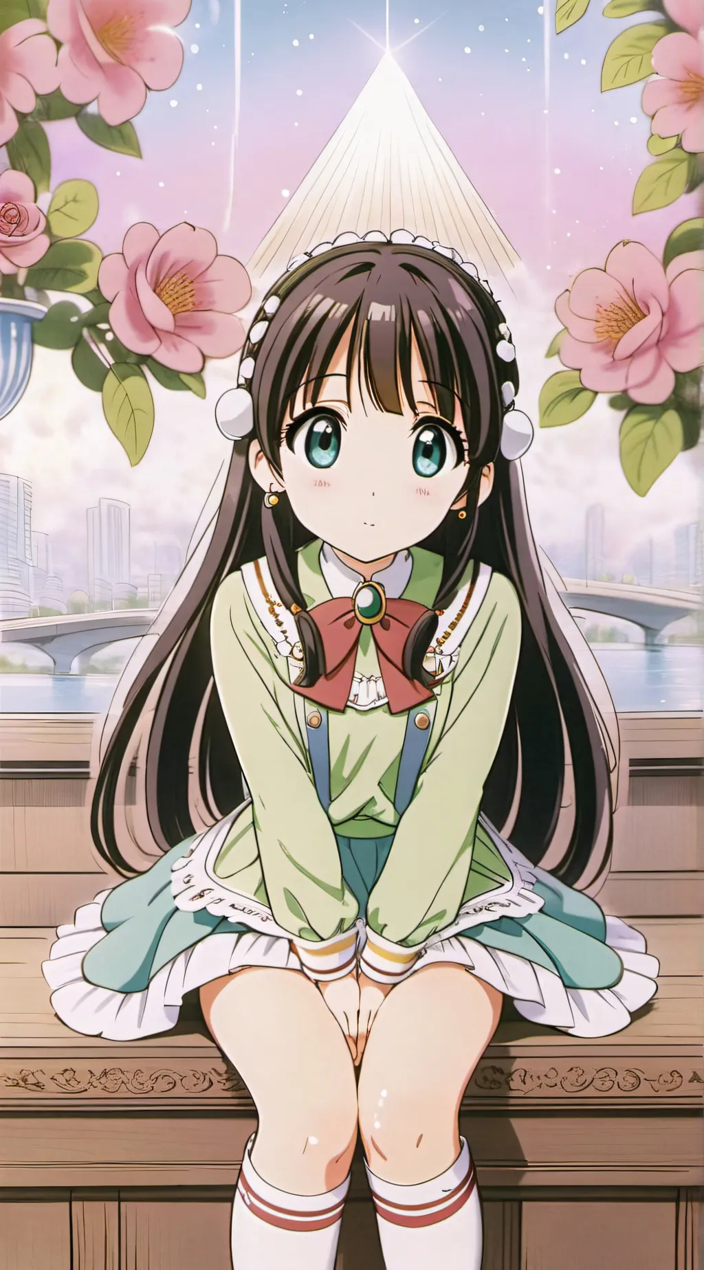 Talkie AI - Chat with Sprout 