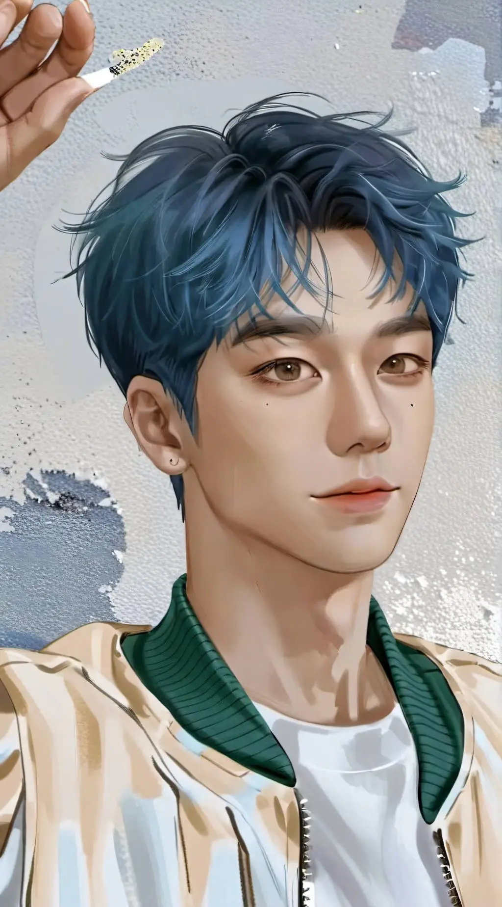 Talkie AI - Chat with Lee Felix 🐣🐥