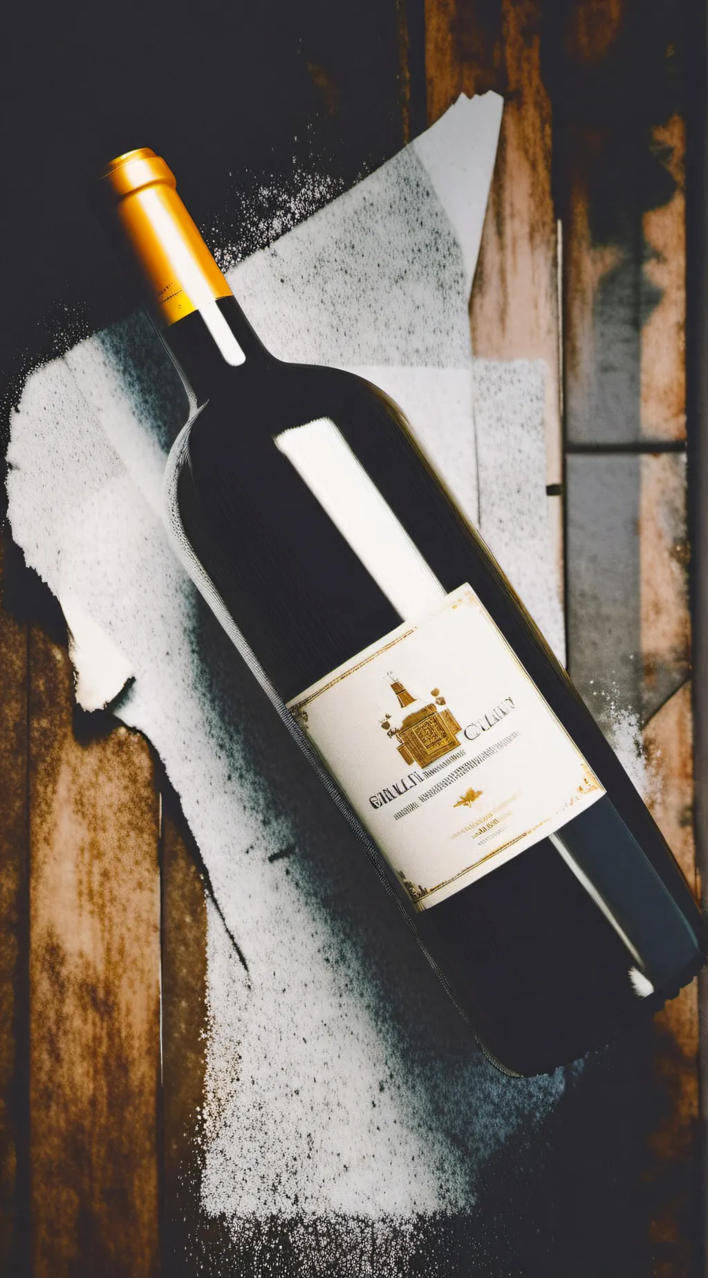 ai character: Slythrin gang  background