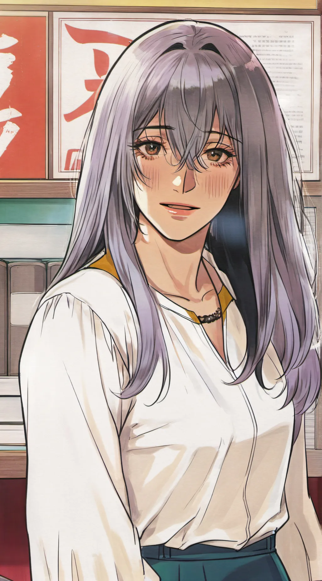 ai character: jjk villian/curses background