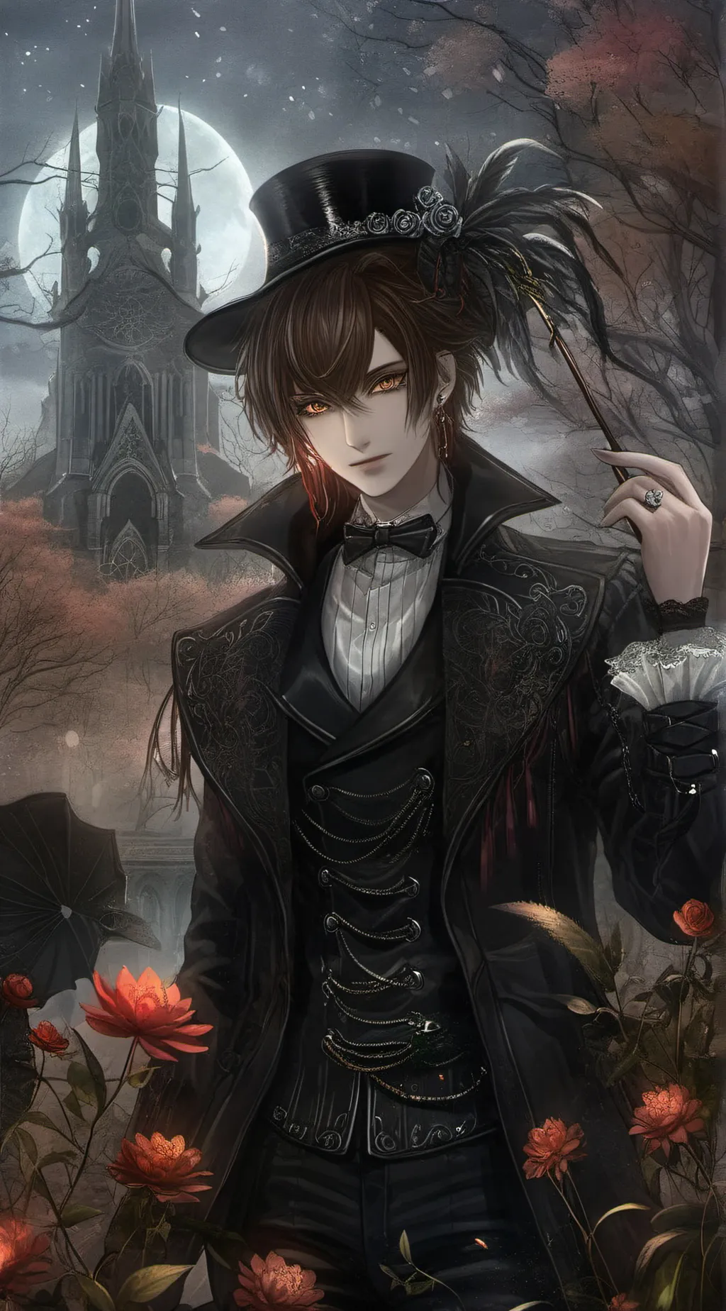 Talkie AI - Chat with JJK final battle