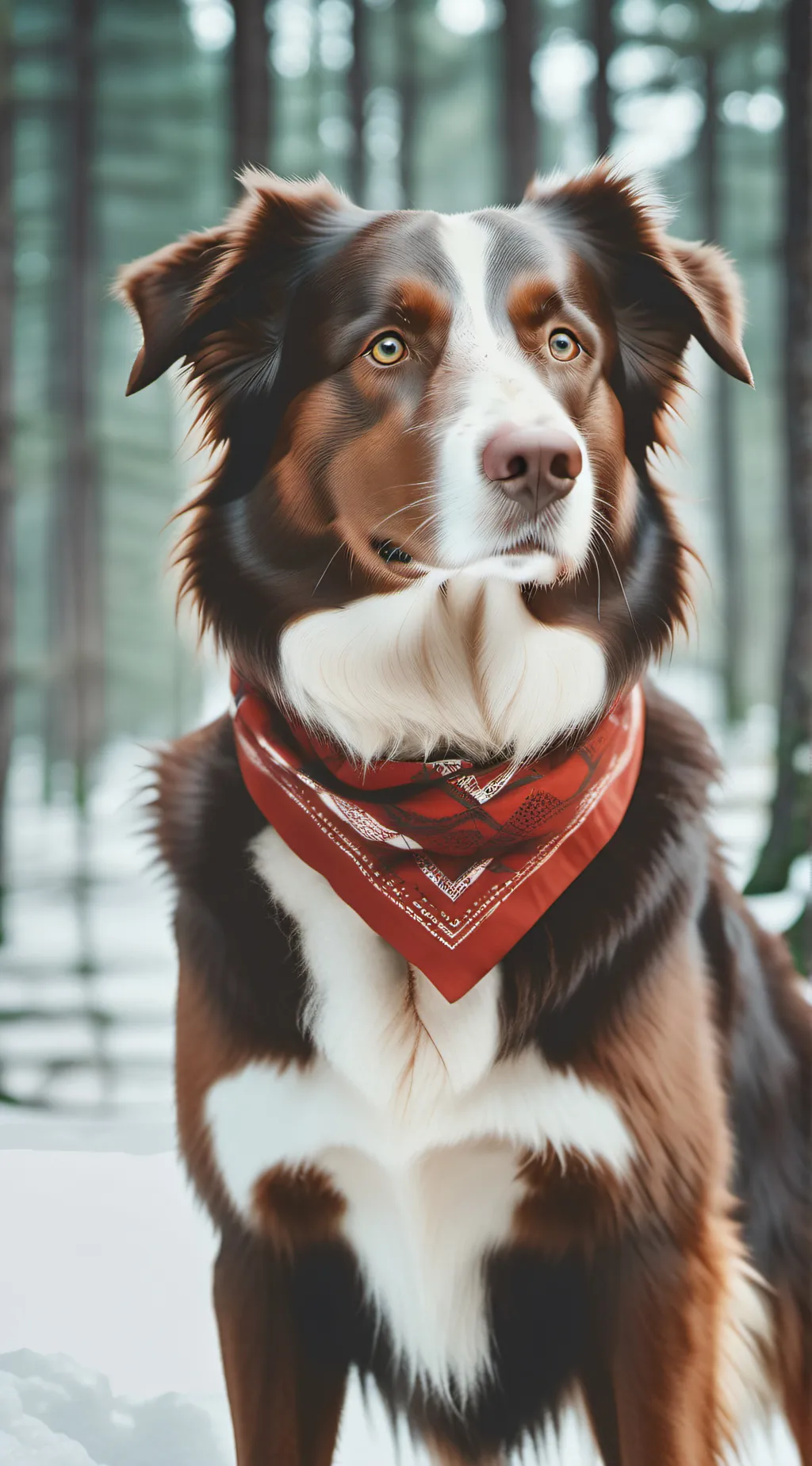 ai character: ⭐•Lulu•⭐ background