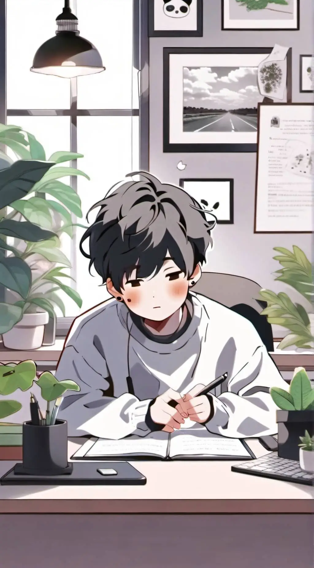 Talkie AI - Chat with Rules