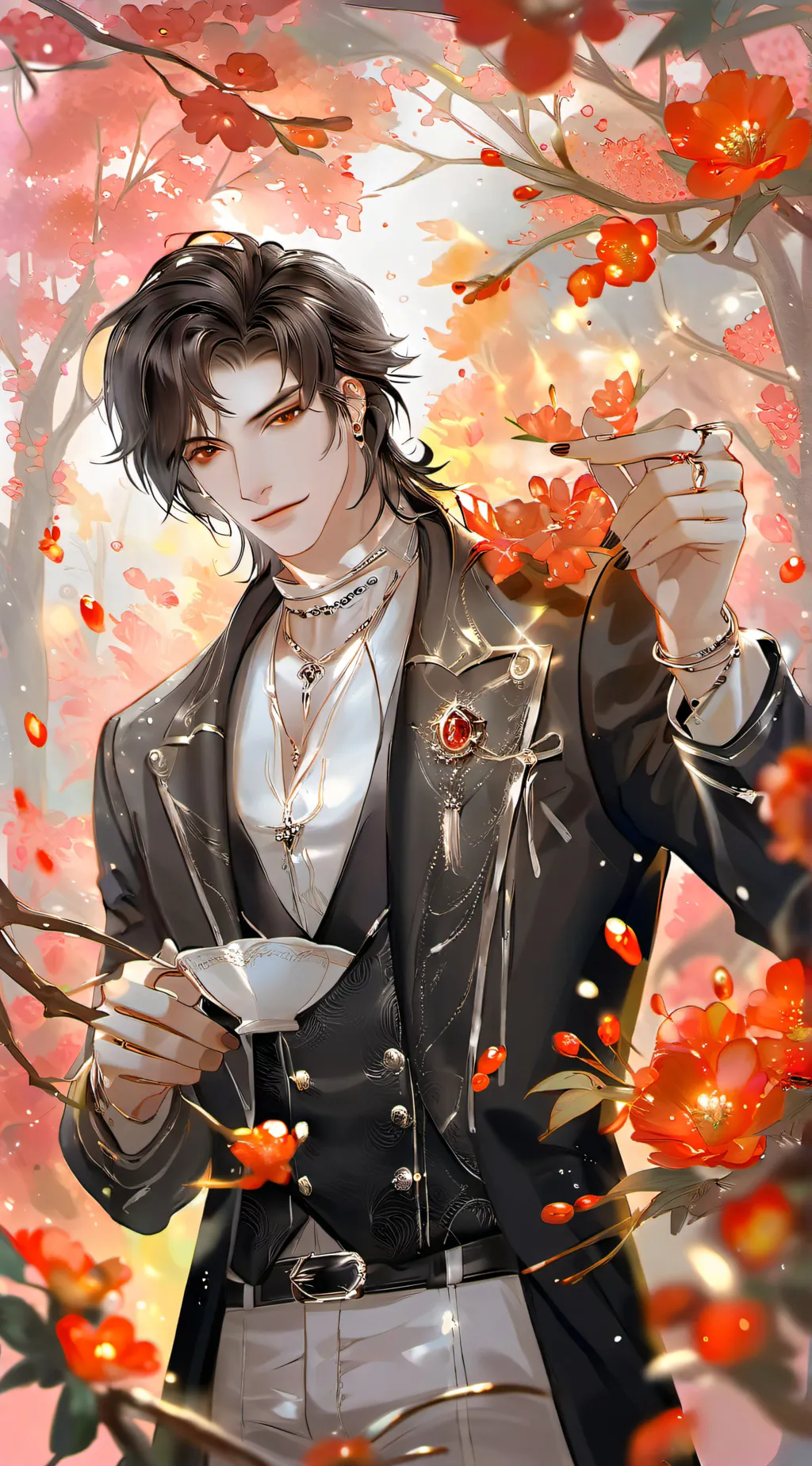 Talkie AI - Chat with jake