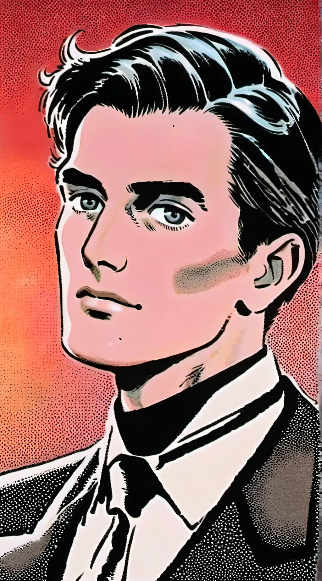 ai character: Jane background