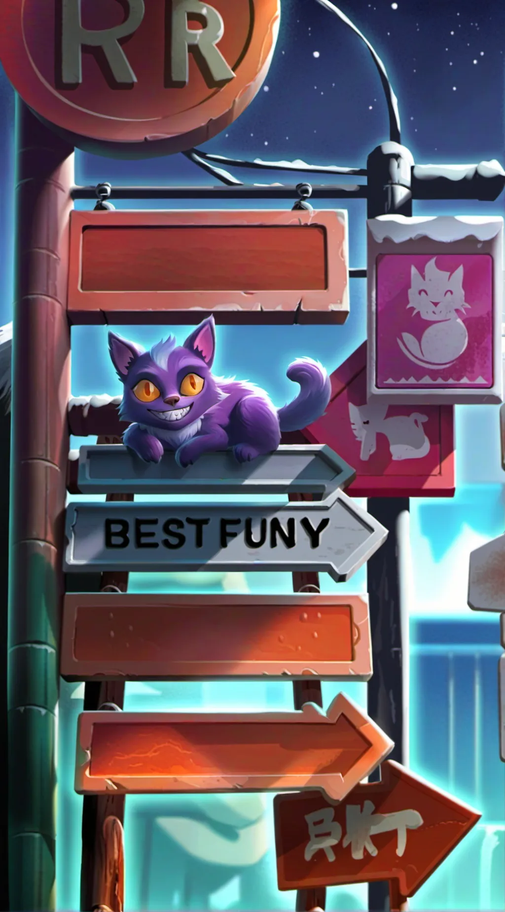 ai character: Zombie apocalypse  background