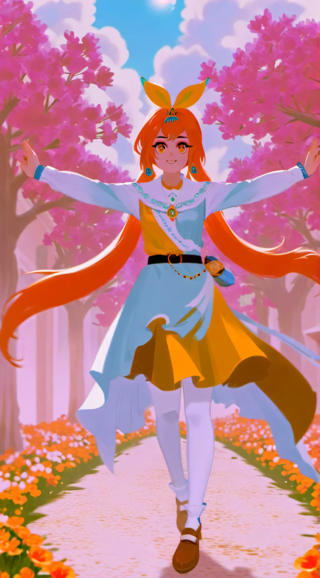 Talkie AI - Chat with SunDay