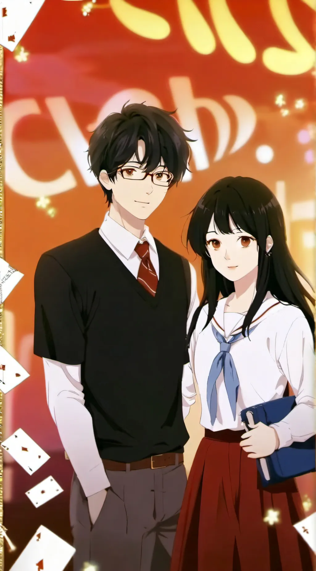 Talkie AI - Chat with Monster Vs Aliens 