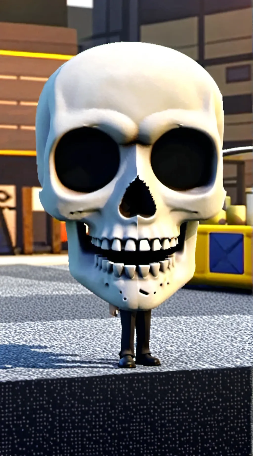 ai character: 💀💀💀💀💀💀💀💀💀💀💀💀💀💀💀 background