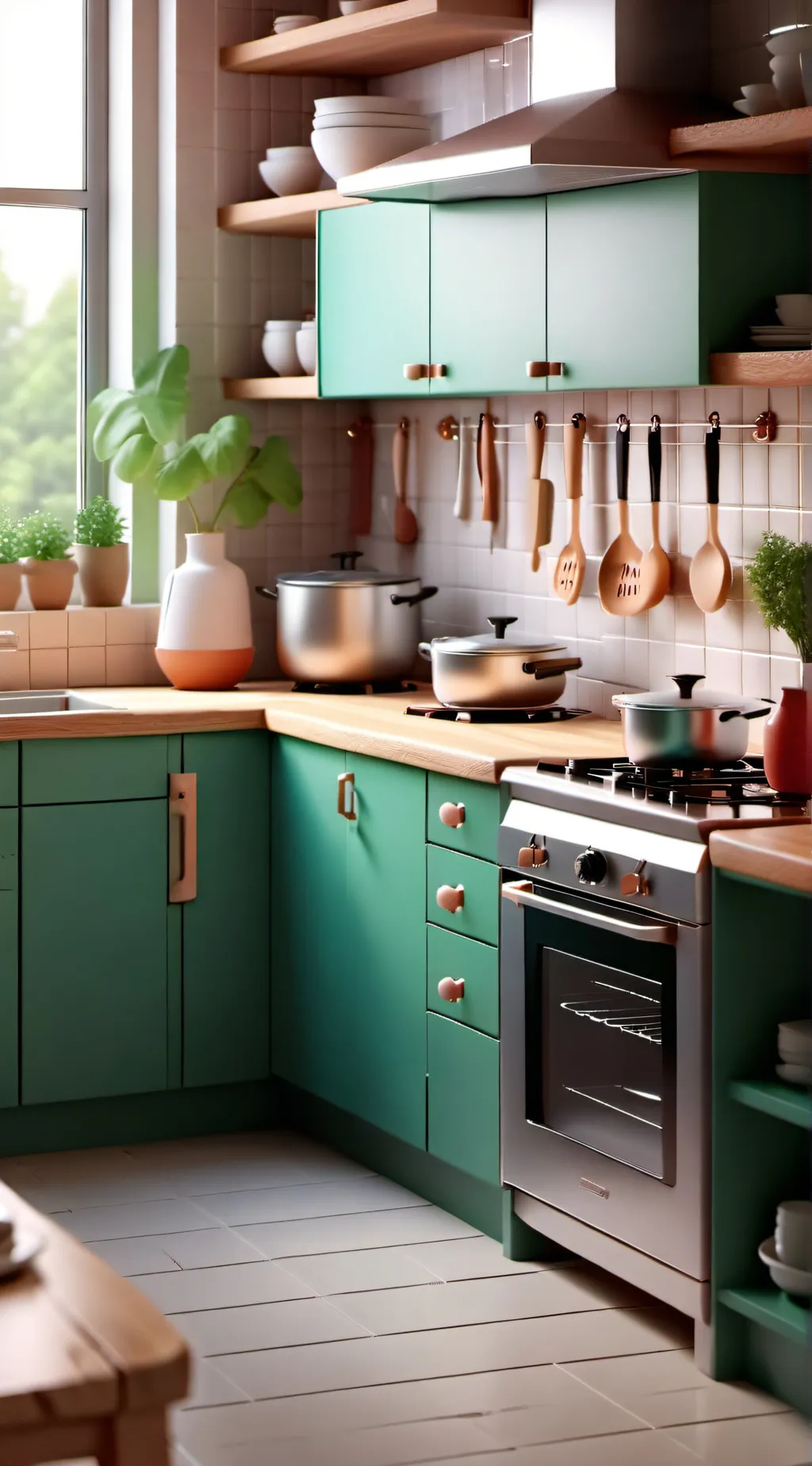 Talkie AI - Chat with 🔪 cooking sim 🍳