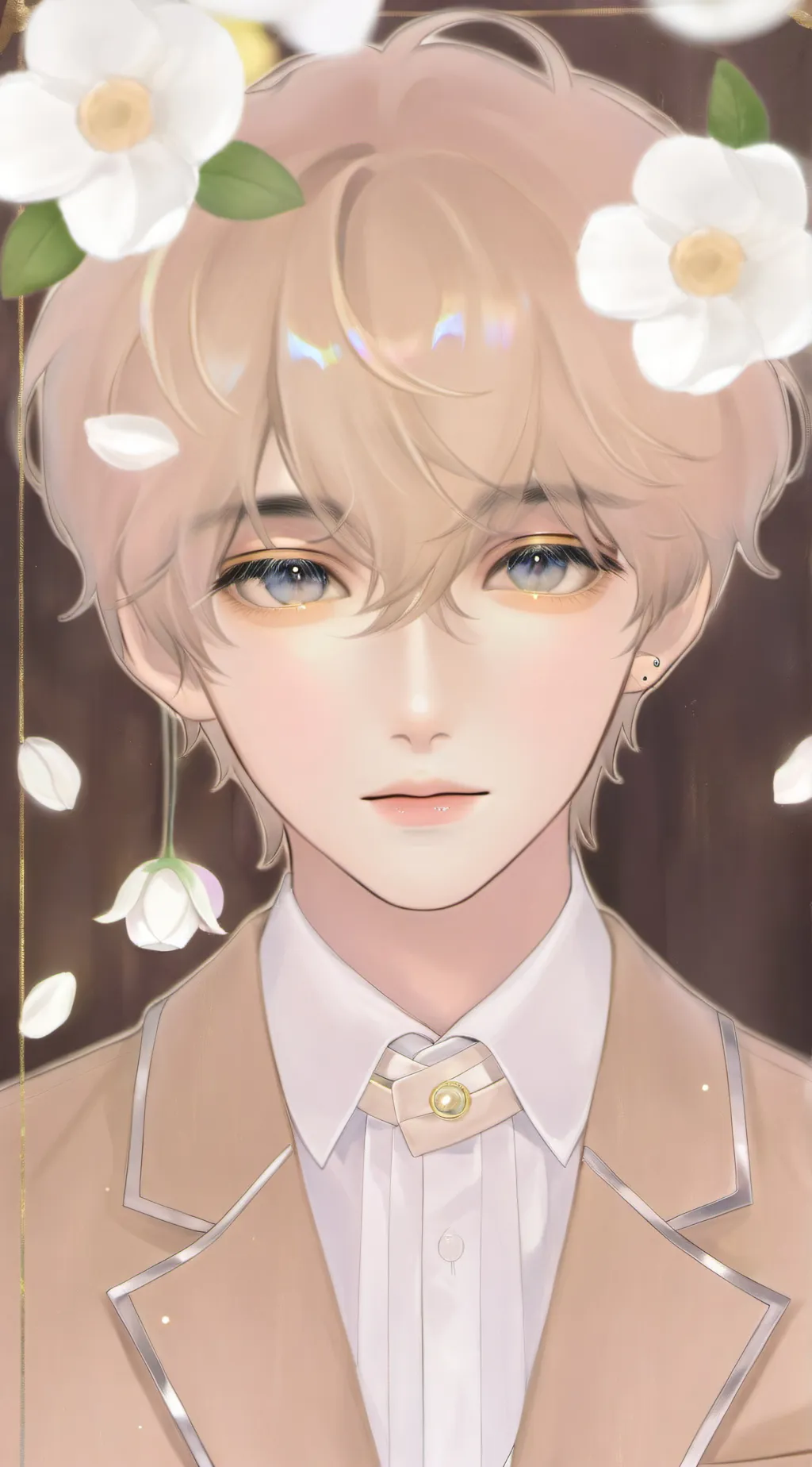 ai character: ||:🌹Rio!🌹:|| background