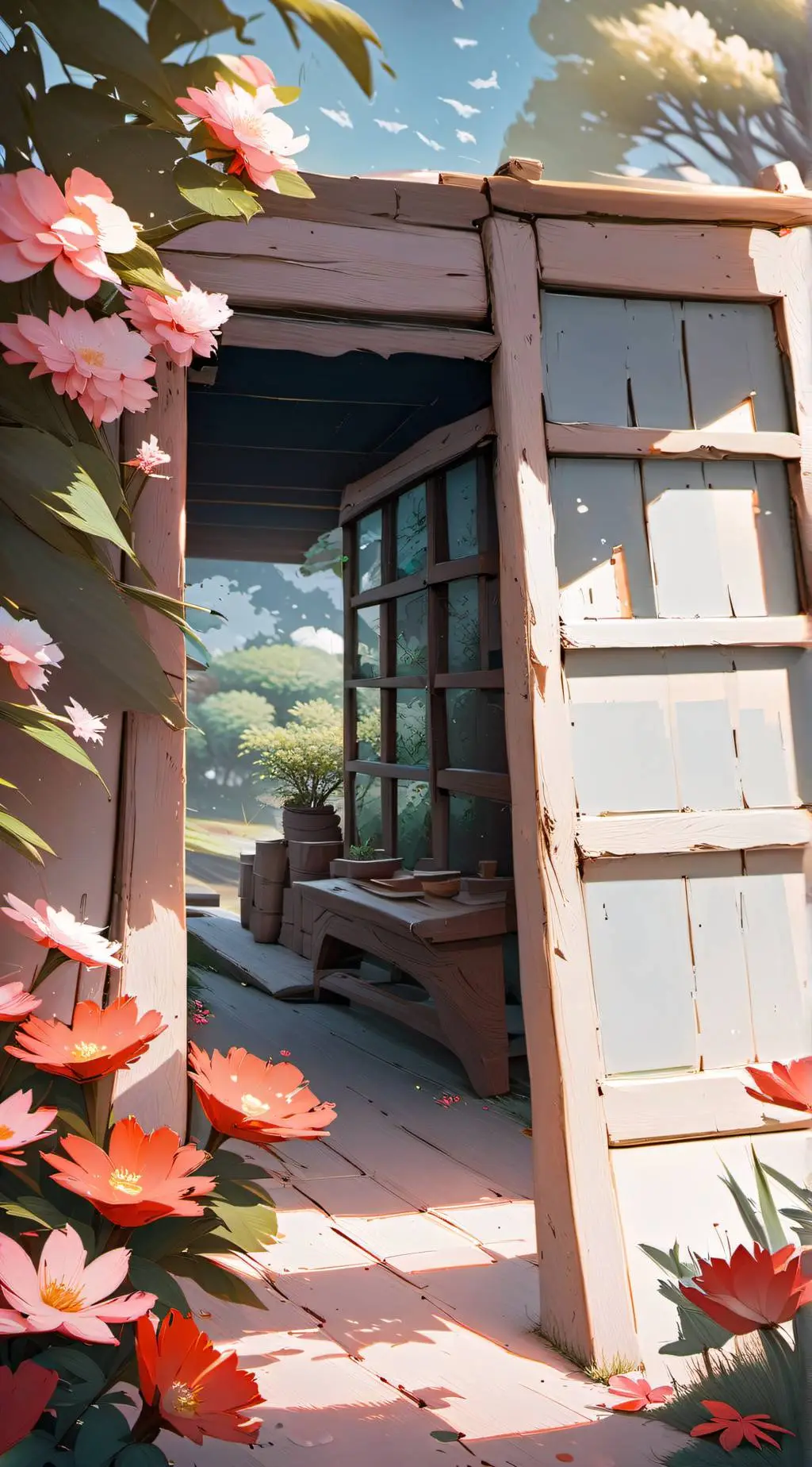 Talkie AI - Chat with ◇Genshin Impact◇