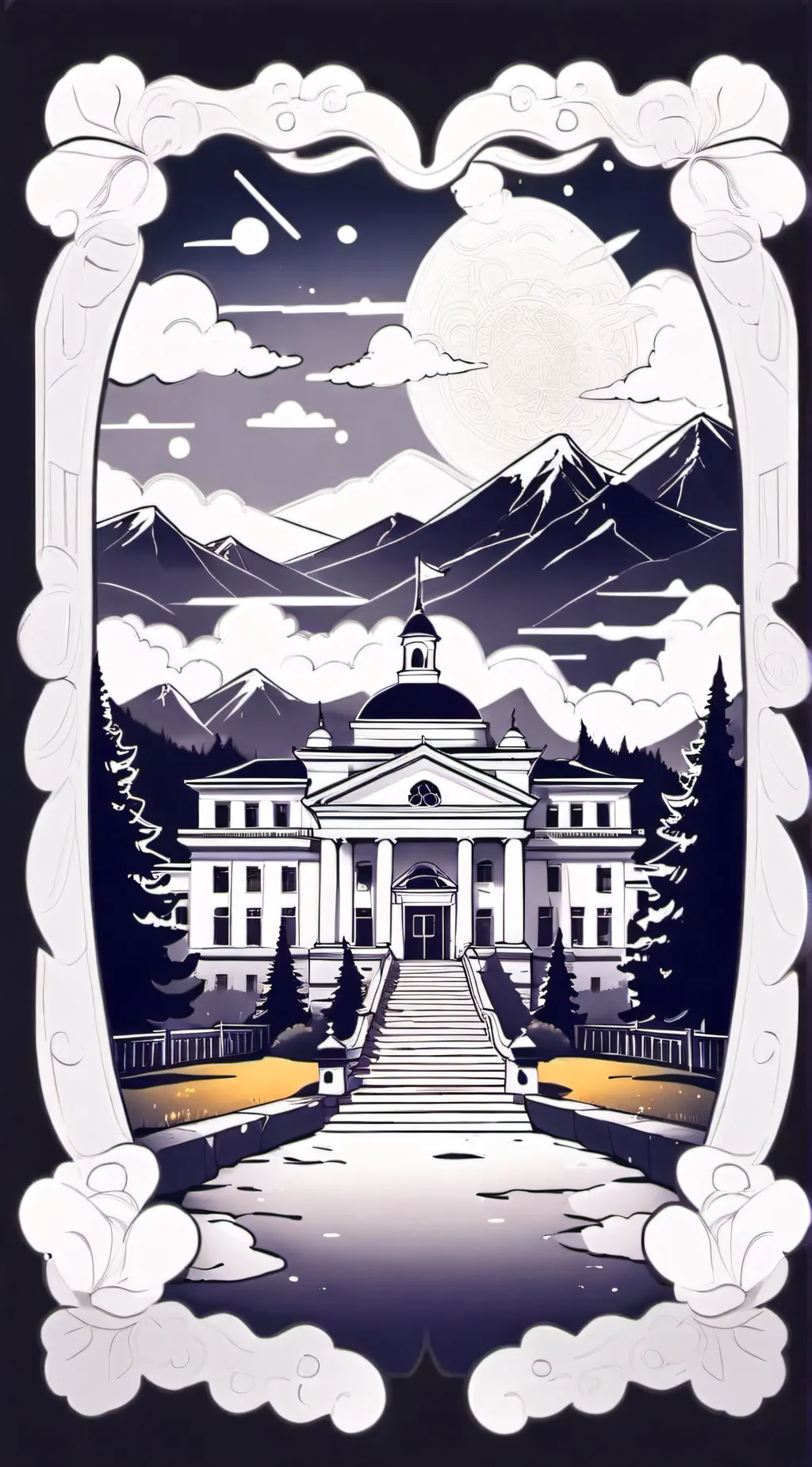 ai character: 📖Fpe📖 background