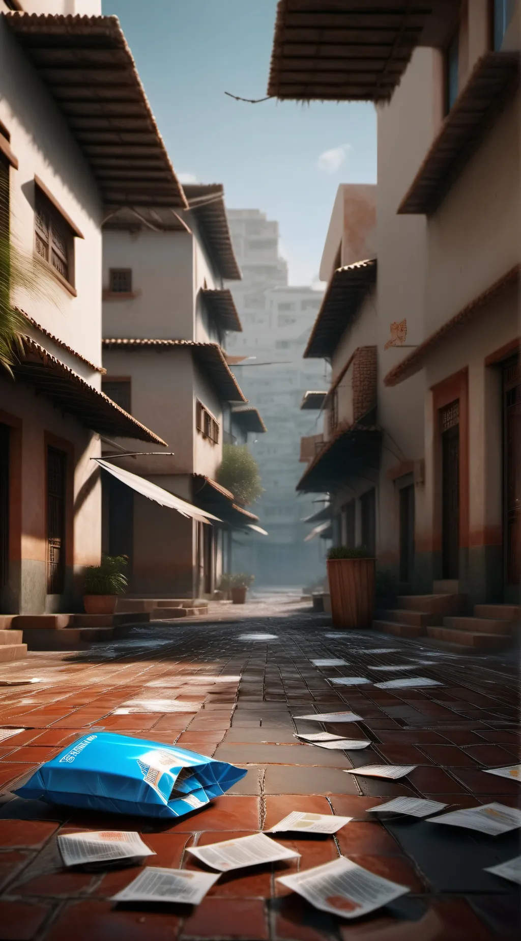 Talkie AI - Chat with the society